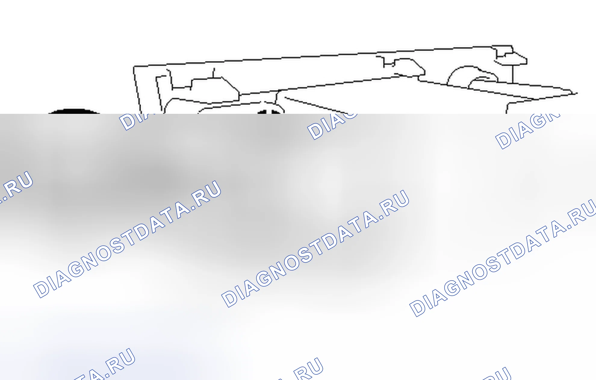 Рис. 39: УДАЛЕНИЕ [12 / 2013 -]. Kia Sorento IV