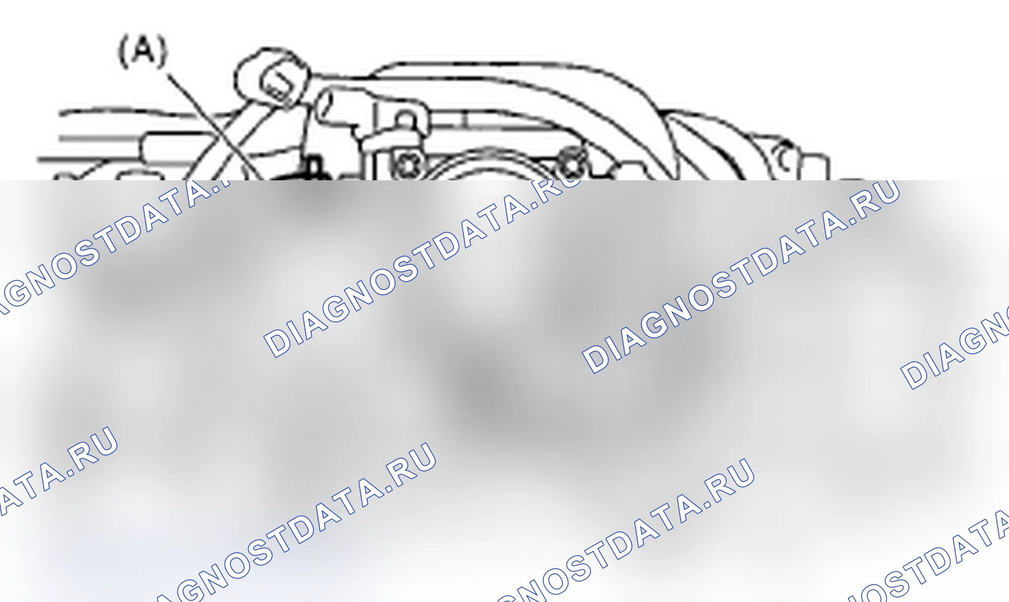 Рис. 66. Subaru Impreza WRX GH