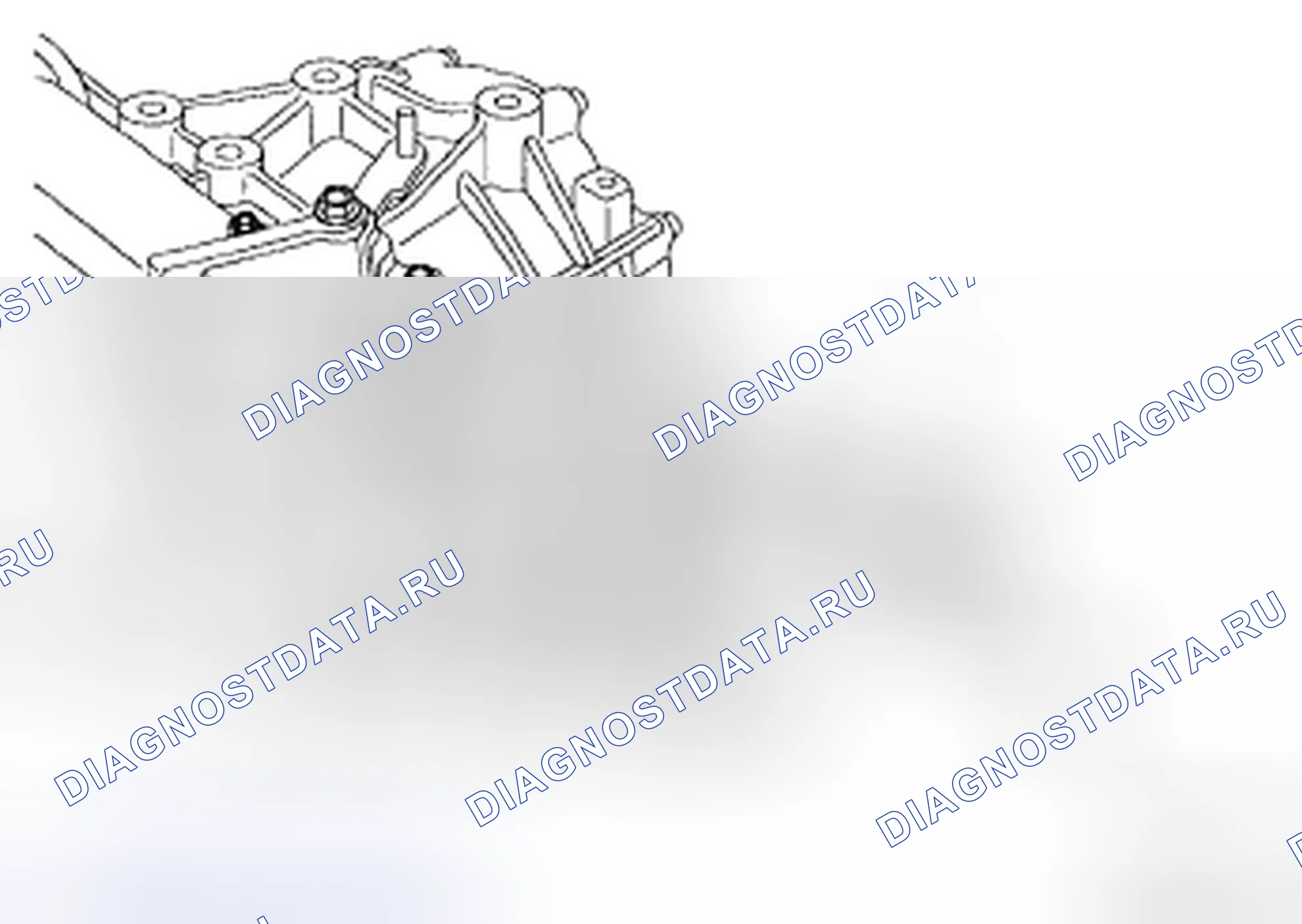 Рис. 30. Kia Spectra I рестайлинг 2