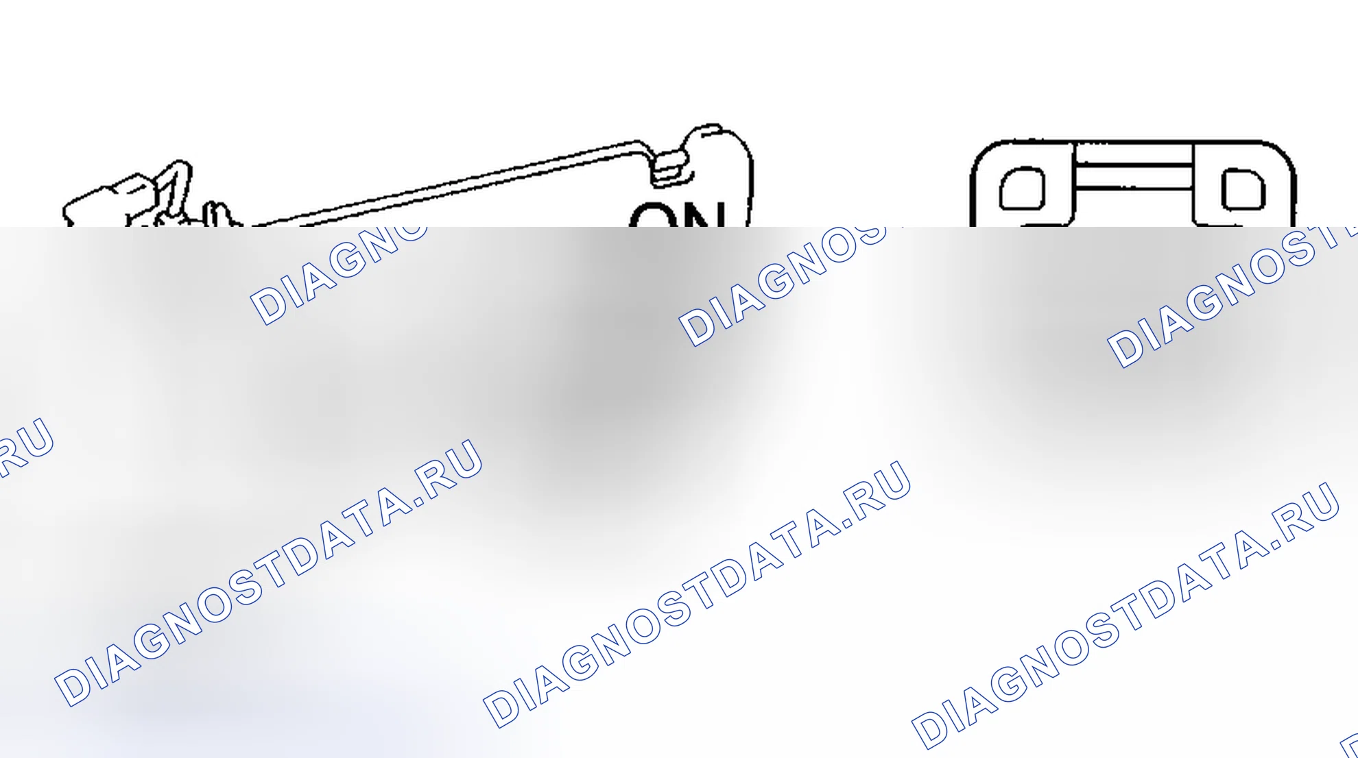 Рис. 12. Lexus LX J100 рестайлинг