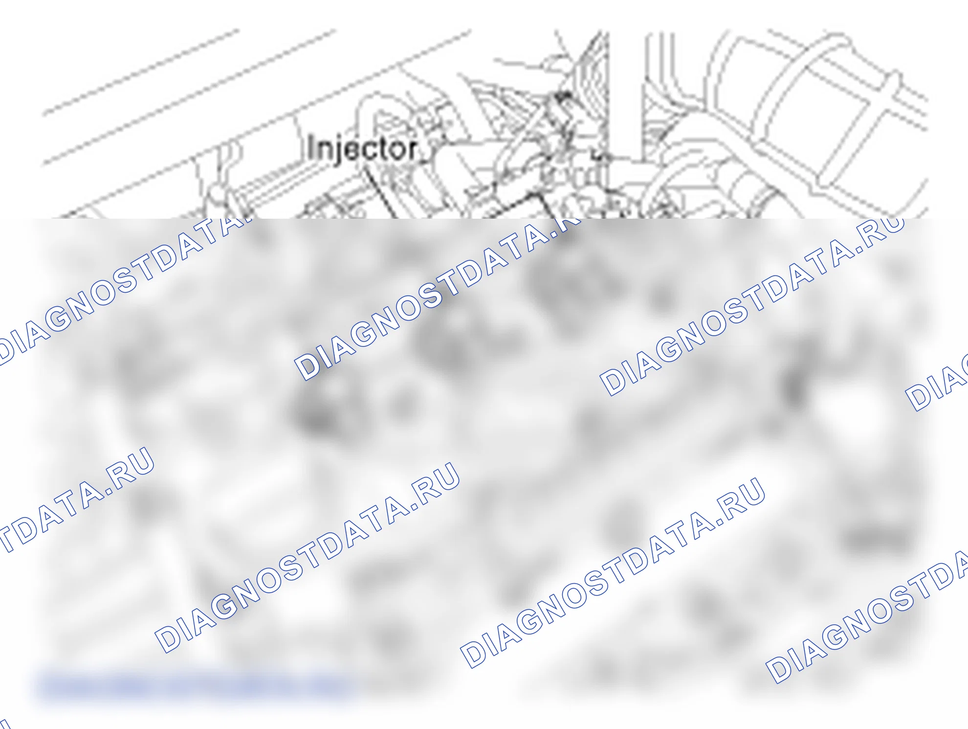 Компоненты и их расположение. Hyundai GRAND i10/Xcent BA