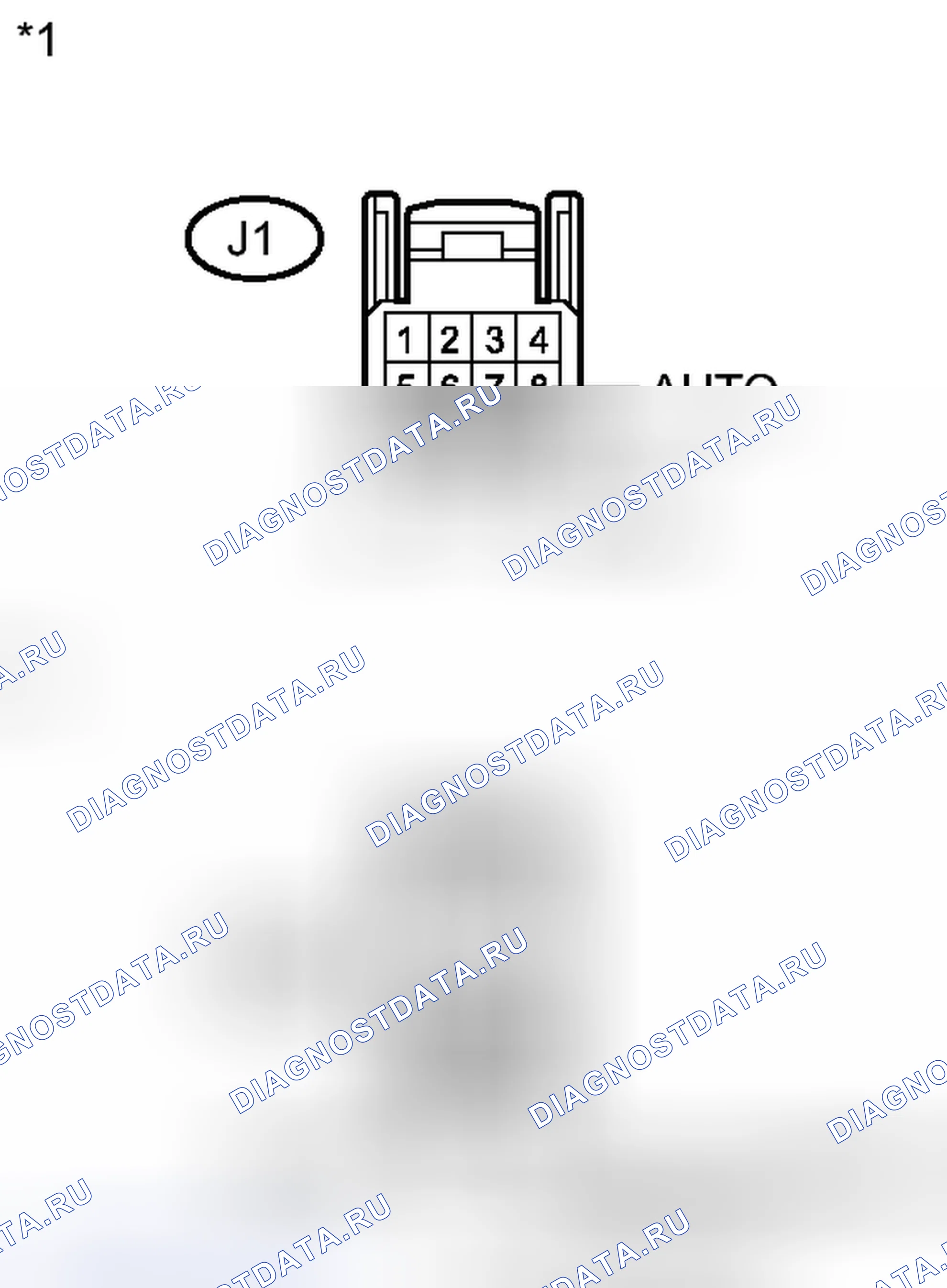 Рис. 139. Toyota Venza I