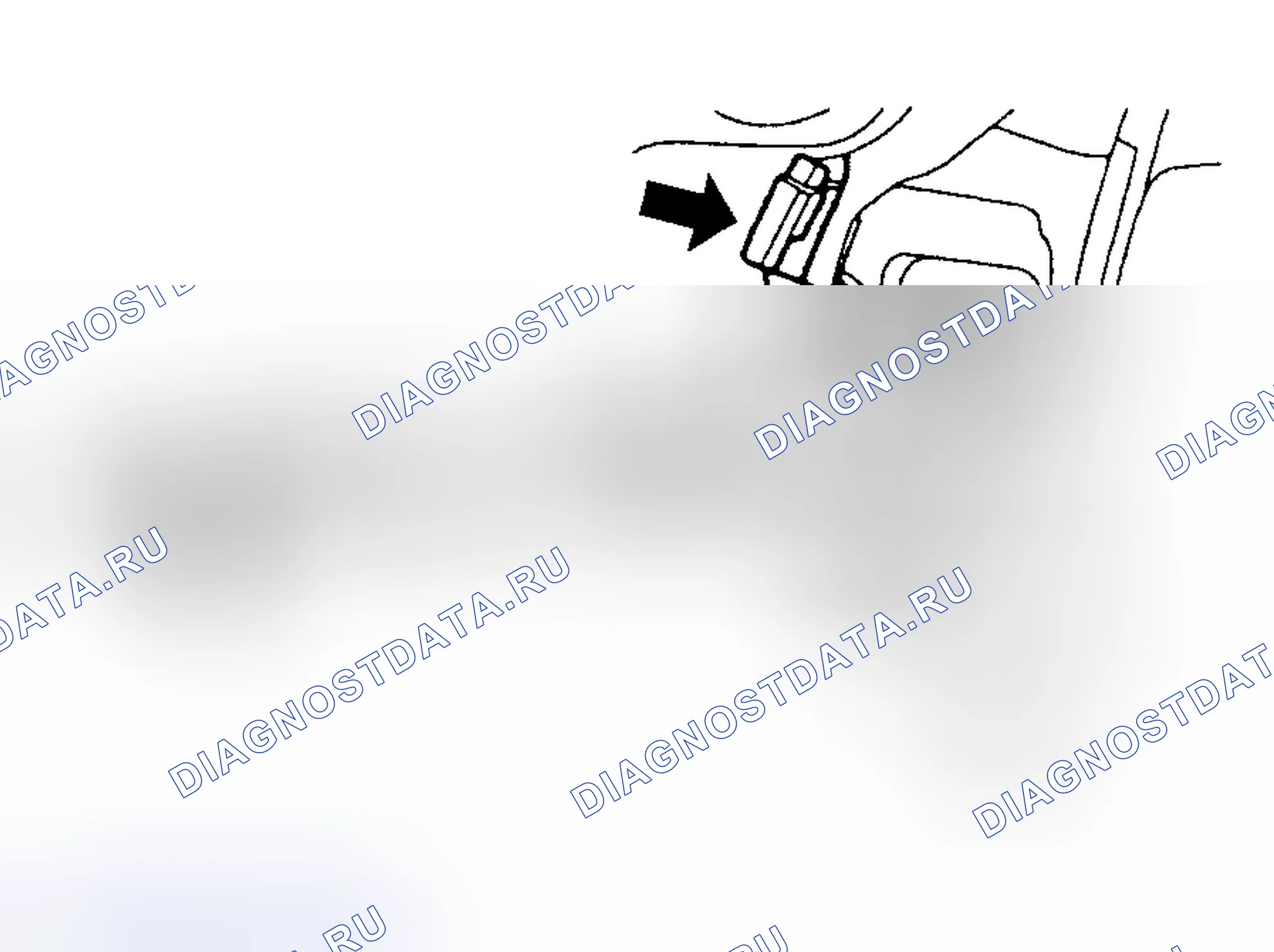 Рис. 9. Subaru Outback BH