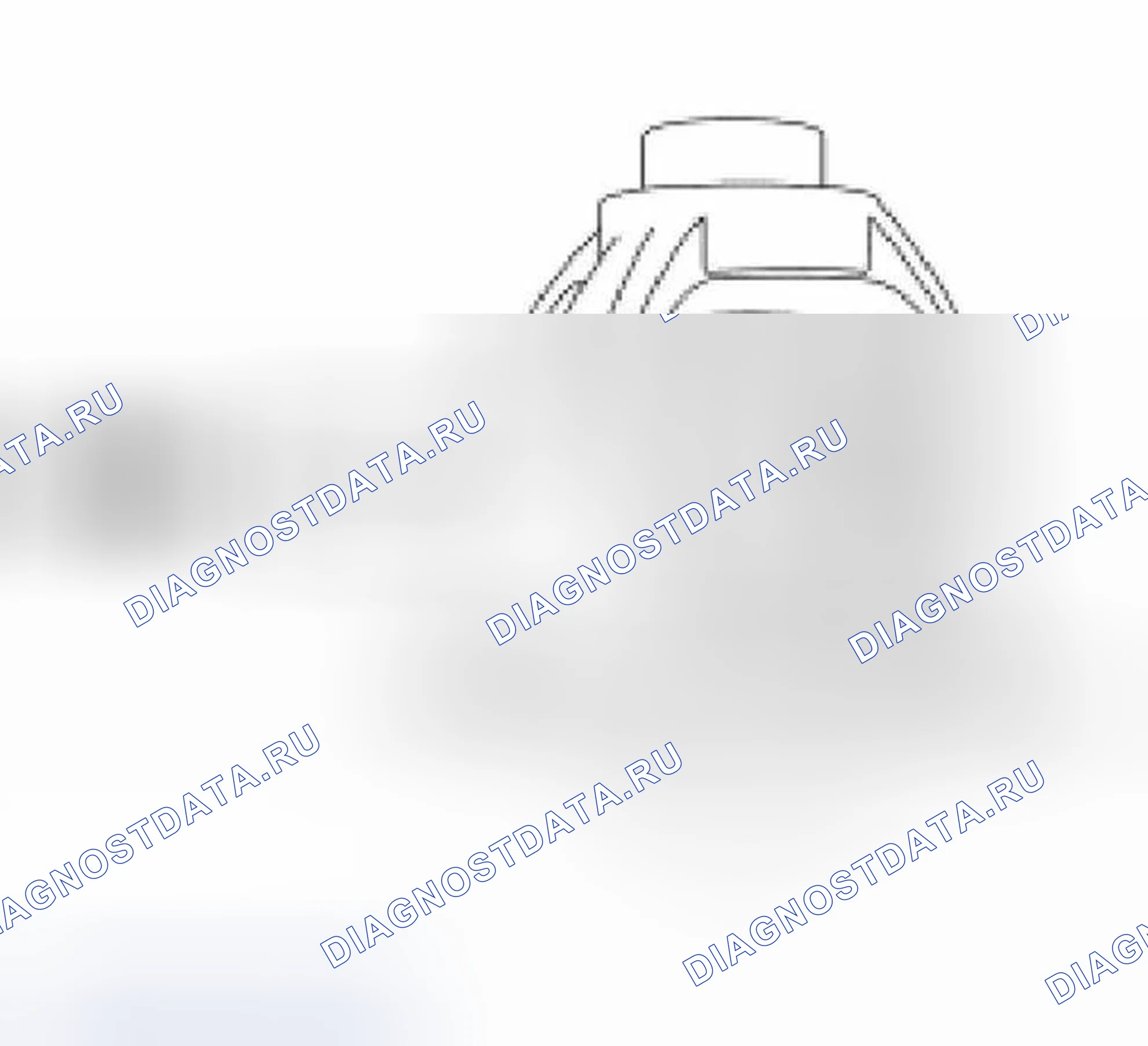Рис. 864. Ford Pickup F150 