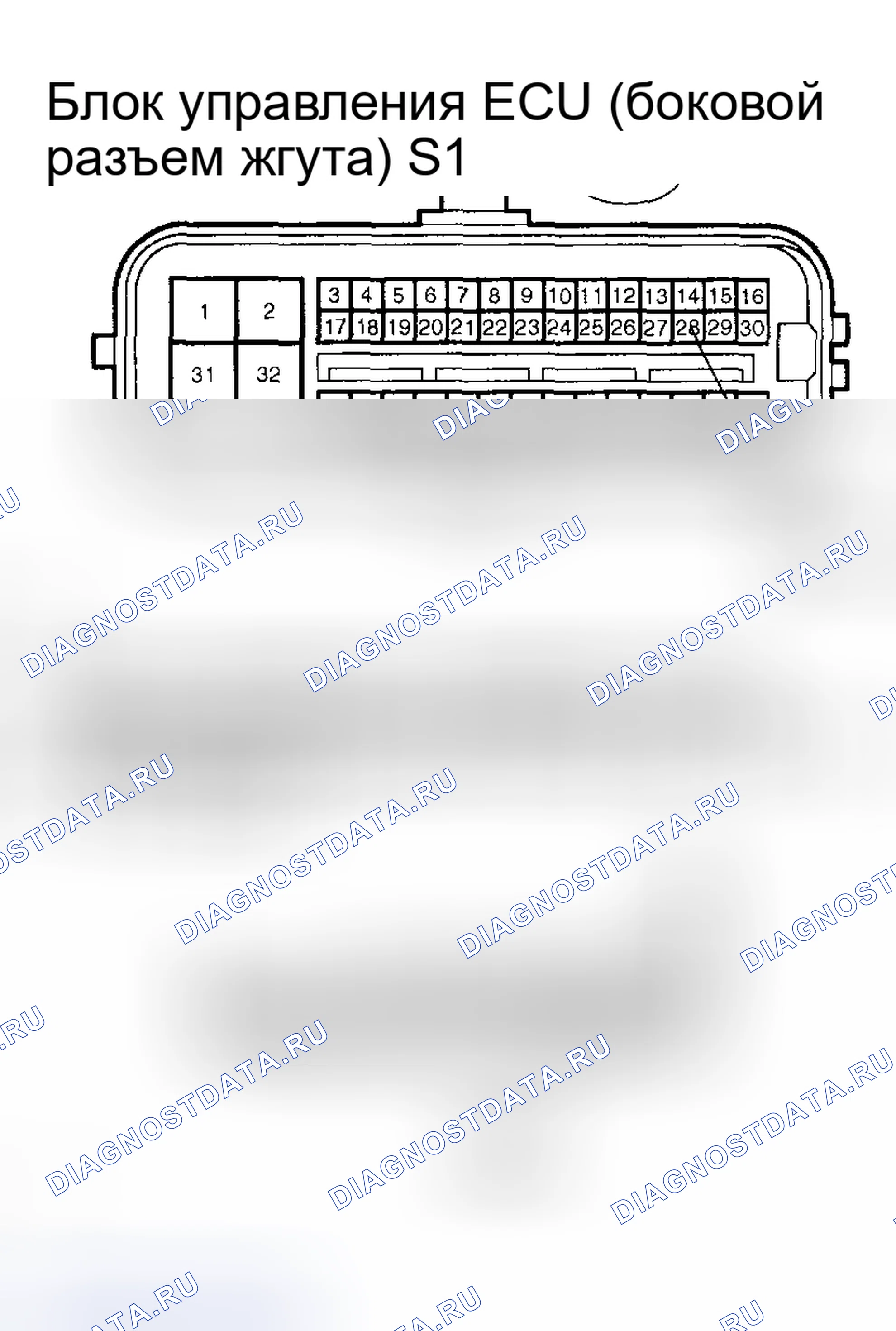 Рис. 222. Toyota Corolla IX рестайлинг