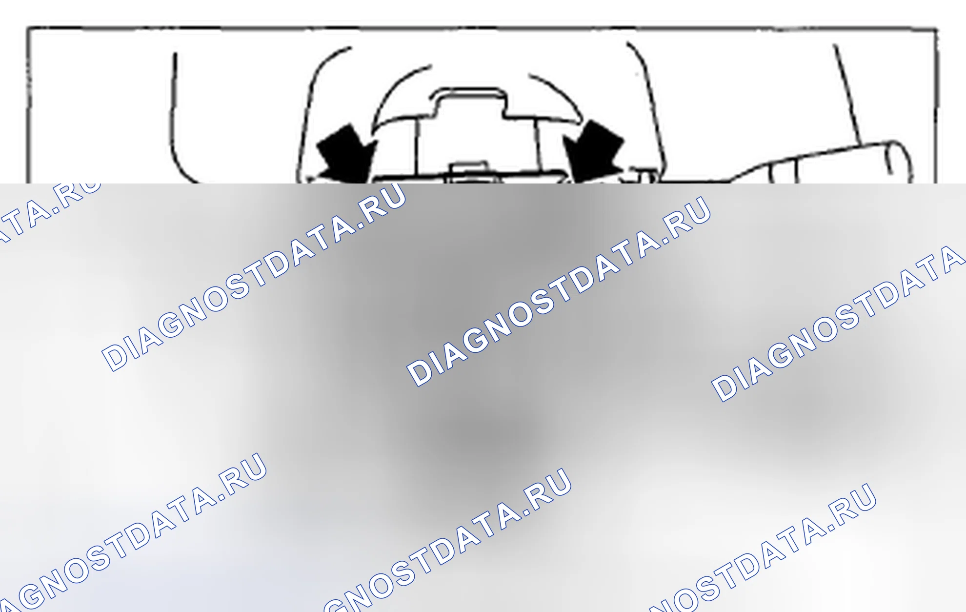 Рис. 50. Subaru Impreza WRX GE рестайлинг