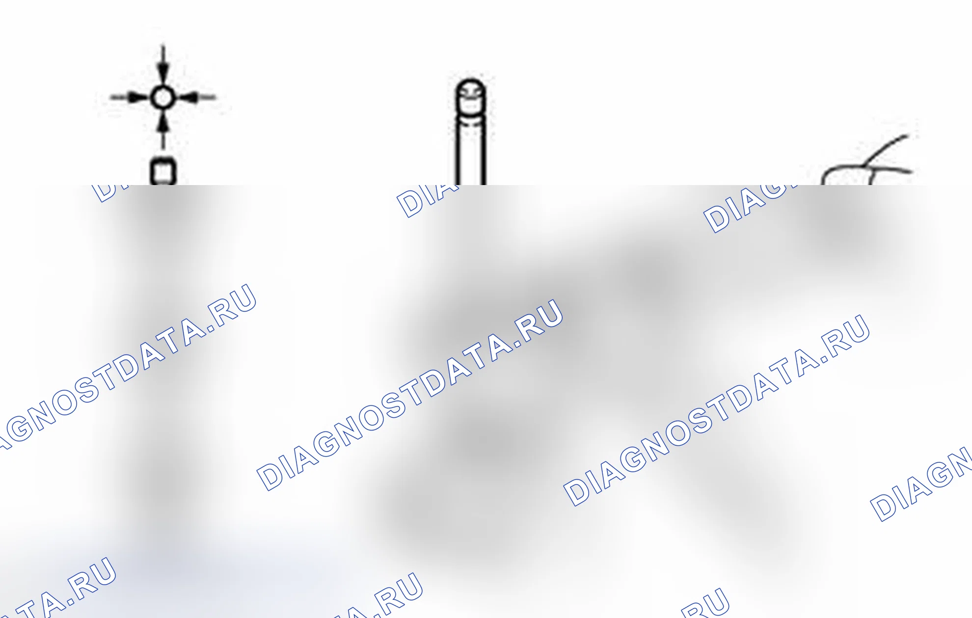 Рис. 254. Toyota Prius PHV pre-III