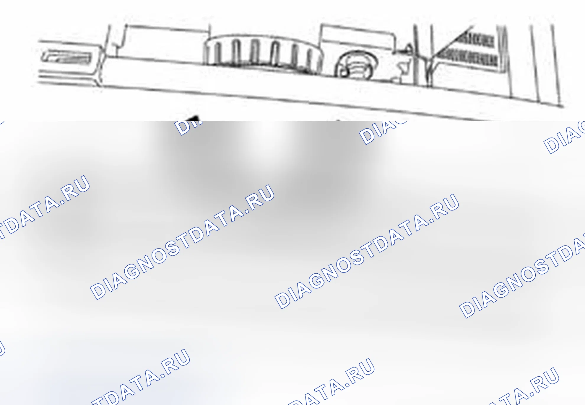 Рис. 56. Ford Econoline E250 