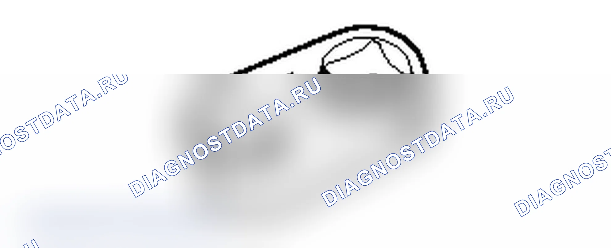 Рис. 1: РЕКОМЕНДУЕМЫЕ ИНСТРУМЕНТЫ. Lexus IS F I