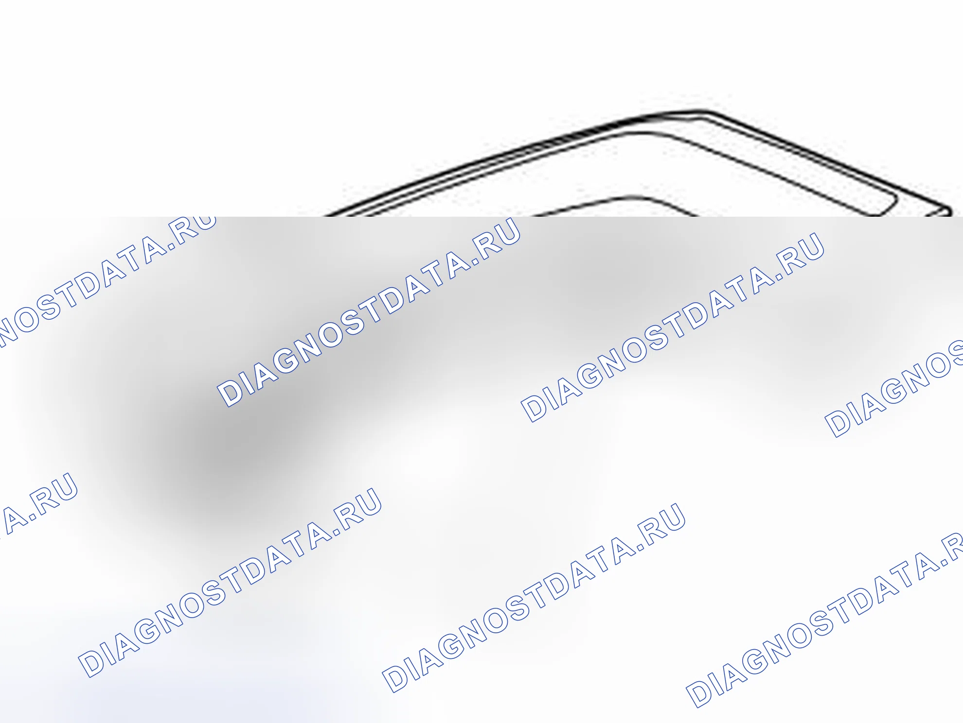 Рис. 98. Volvo V70 II рестайлинг