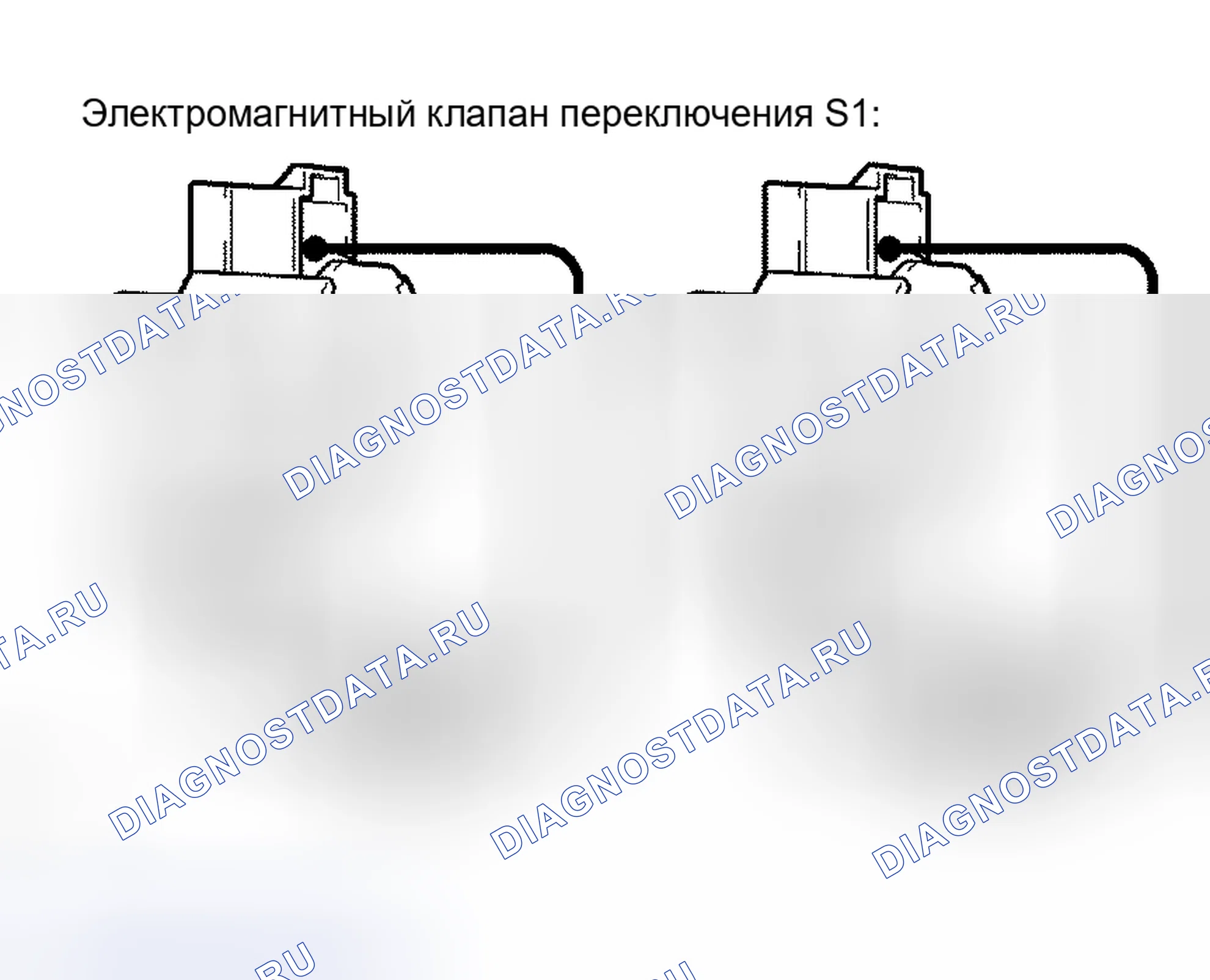 Рис. 249. Toyota Sequoia I рестайлинг