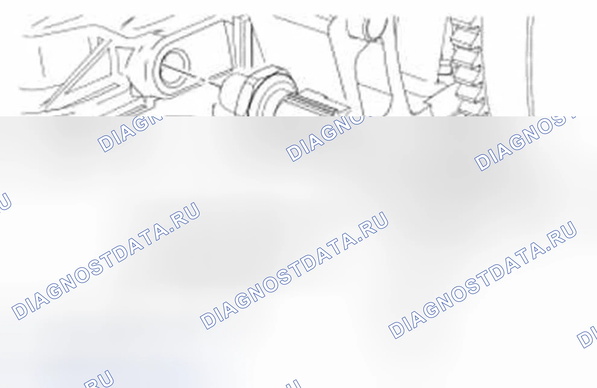 Рис. 146. Ford Ranger II рестайлинг