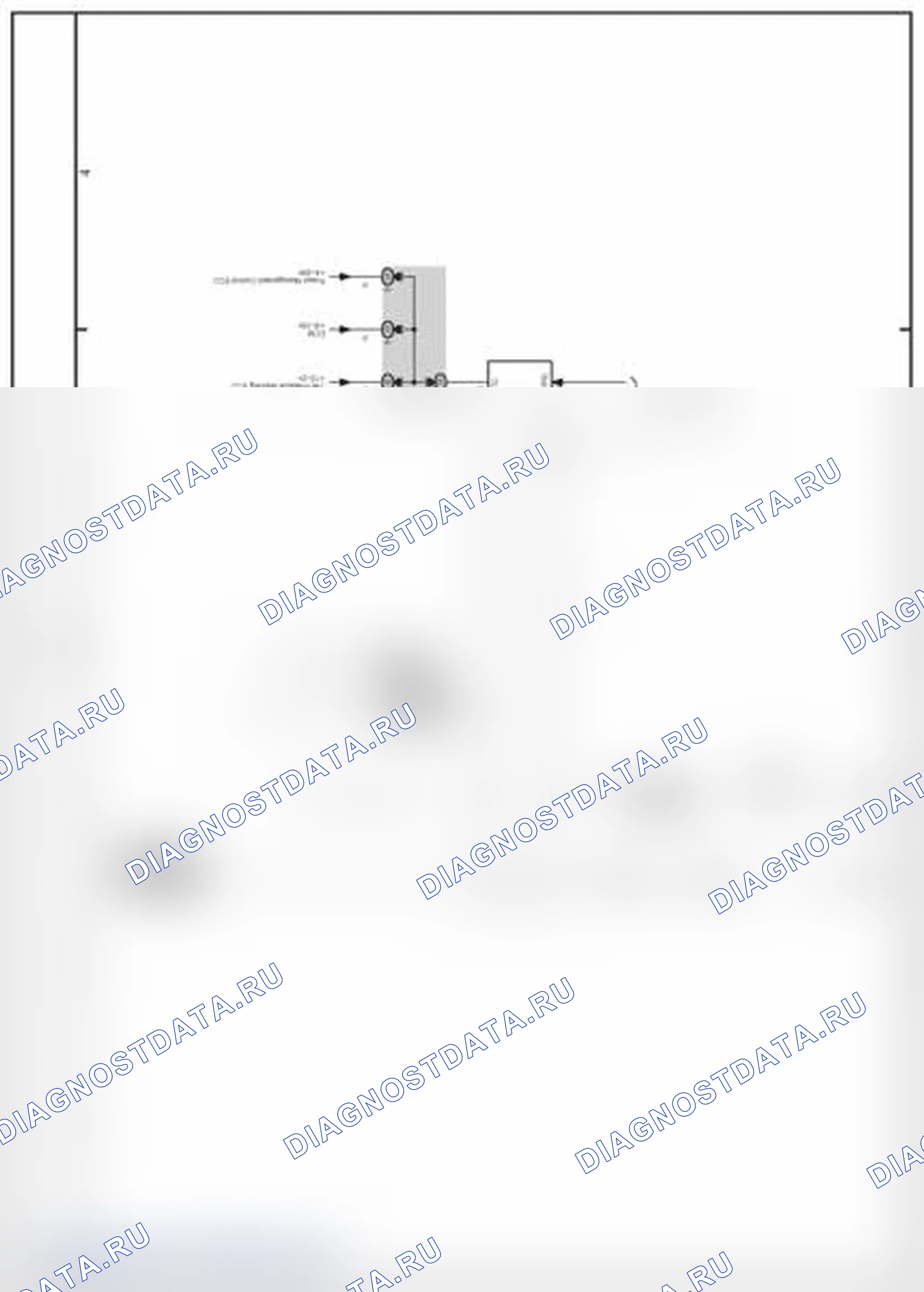 Рис. 1647: DLC3. Toyota Prius PHV pre-III