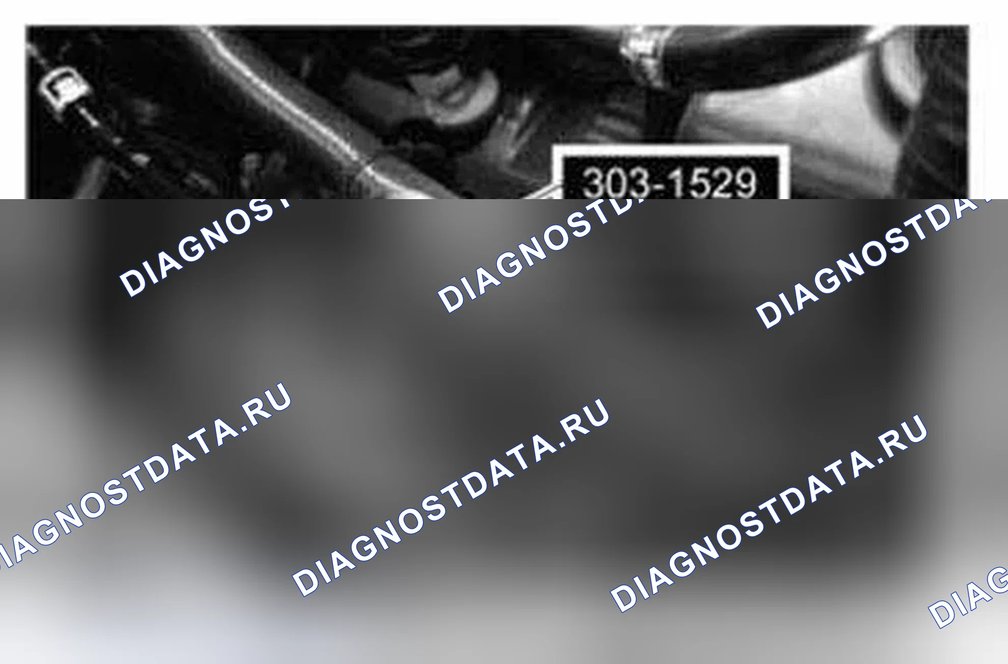 Рис. 202. Ford Mustang V рестайлинг