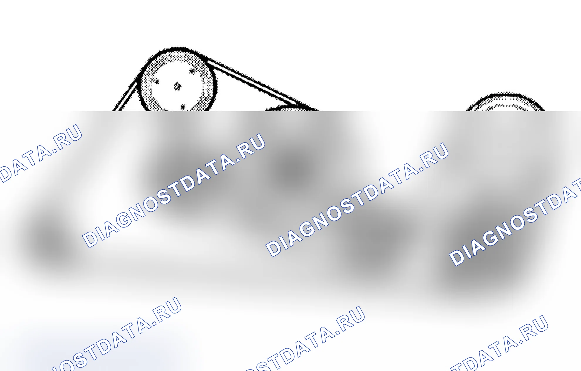 Рис. 9. Audi A6 C5 рестайлинг
