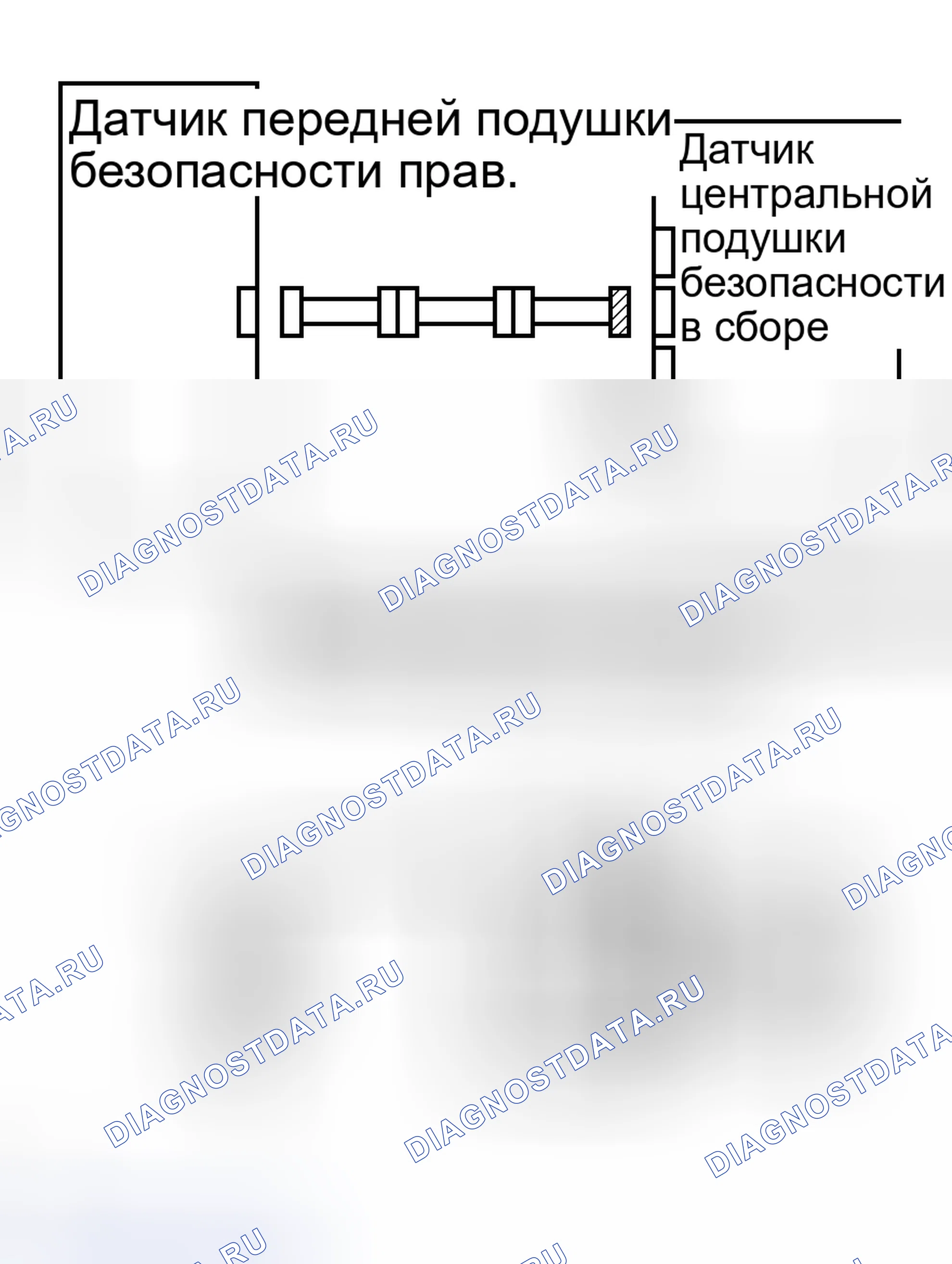 Рис. 63. Toyota Land Cruiser 100 рестайлинг 2