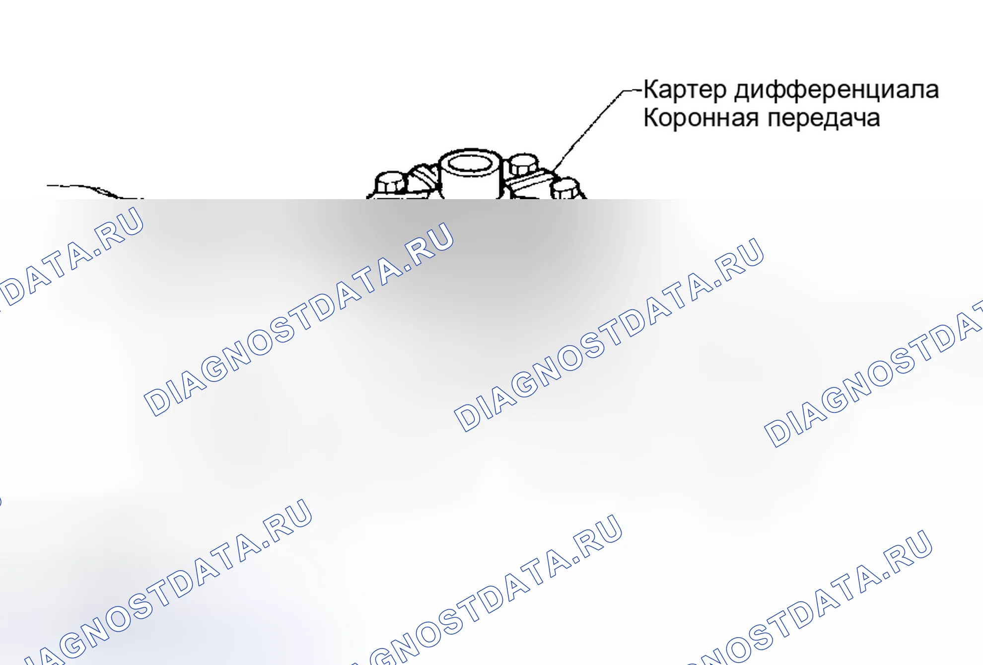 Рис. 110. Subaru Impreza GD/GC/GG