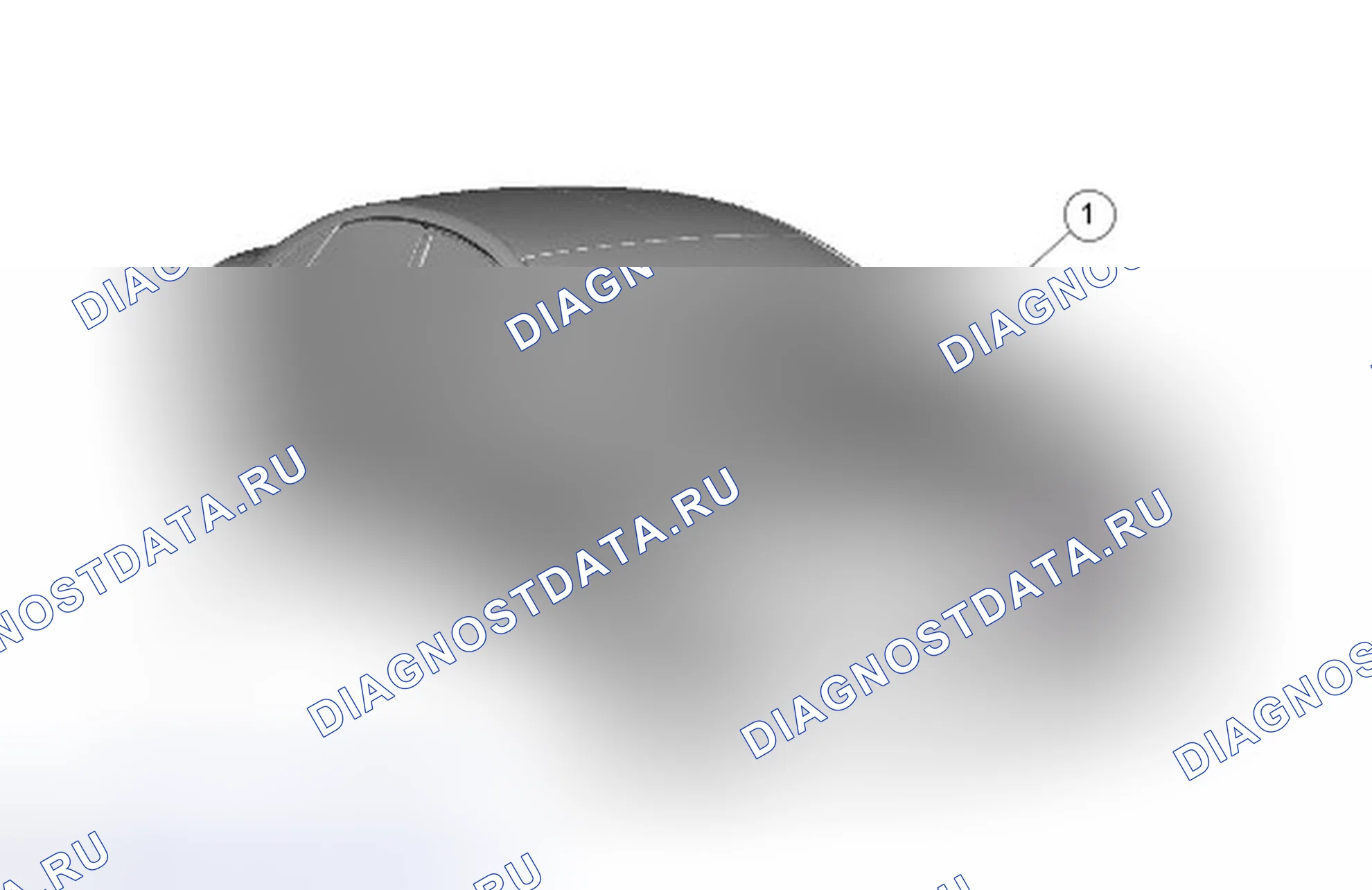 Идентификационные коды: описание и работа. Ford Mondeo IV