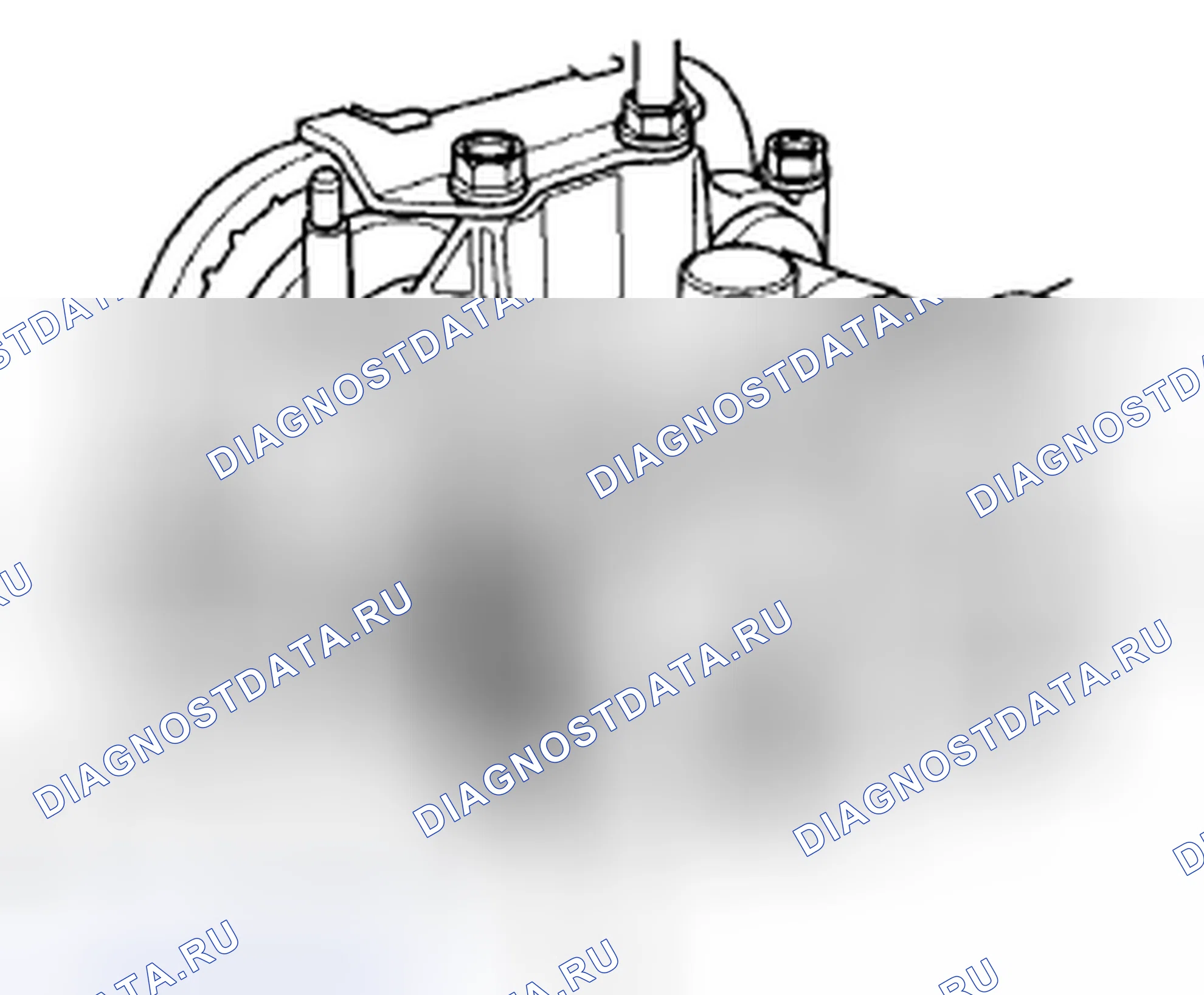 Рис. 43: K20Z2. Acura CSX I