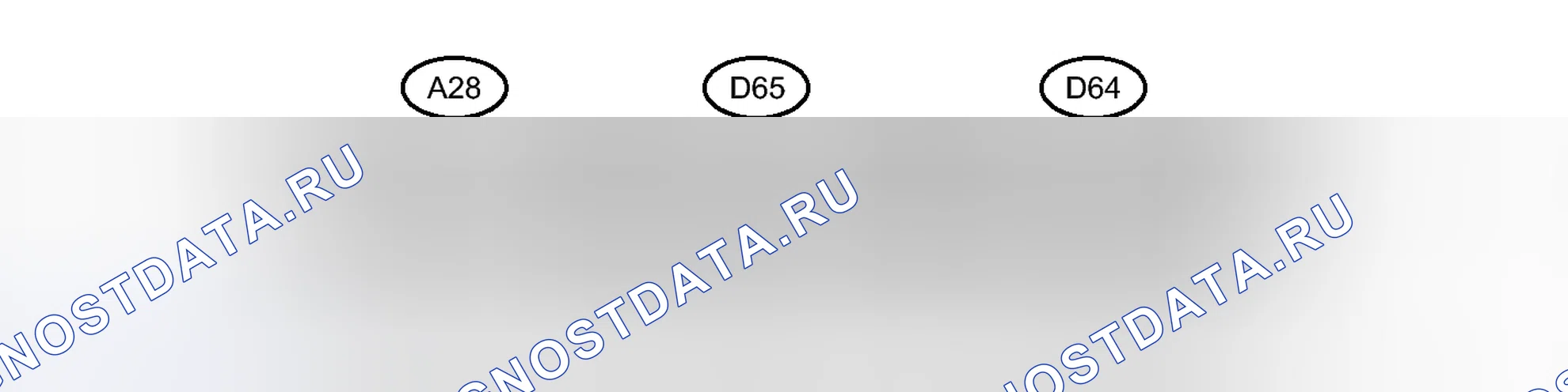 Рис. 488. Toyota Avalon XX40