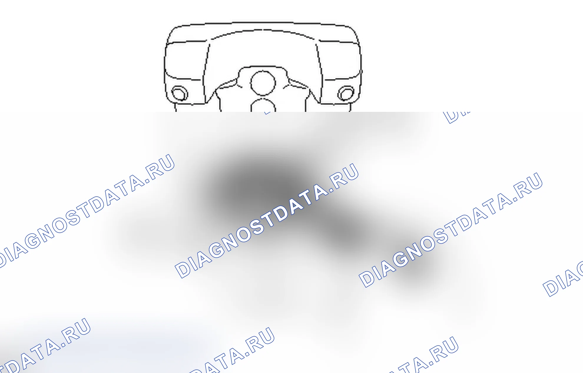 Рис. 119. Toyota Prius V I