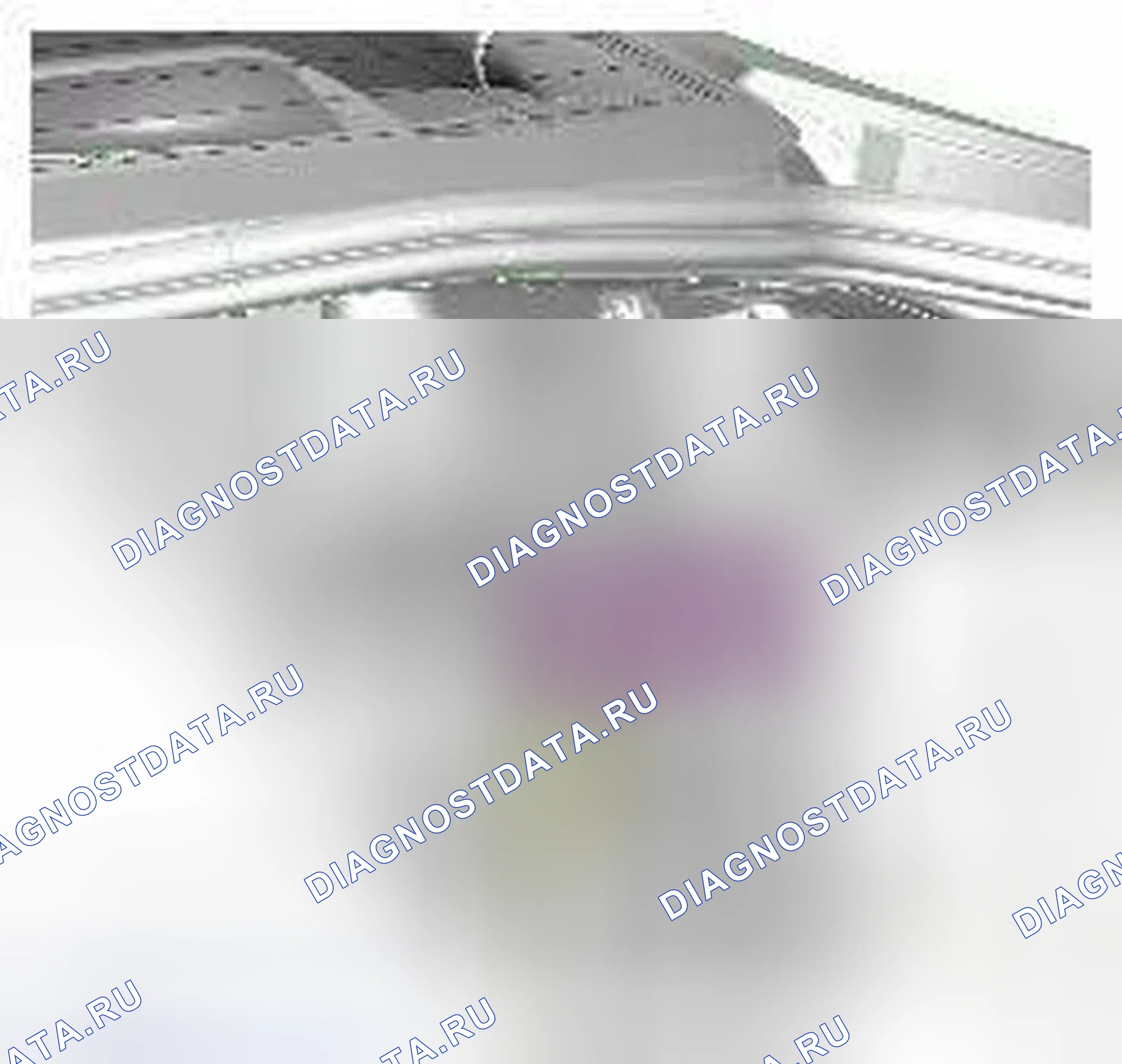 Рис. 14. Jaguar XF I