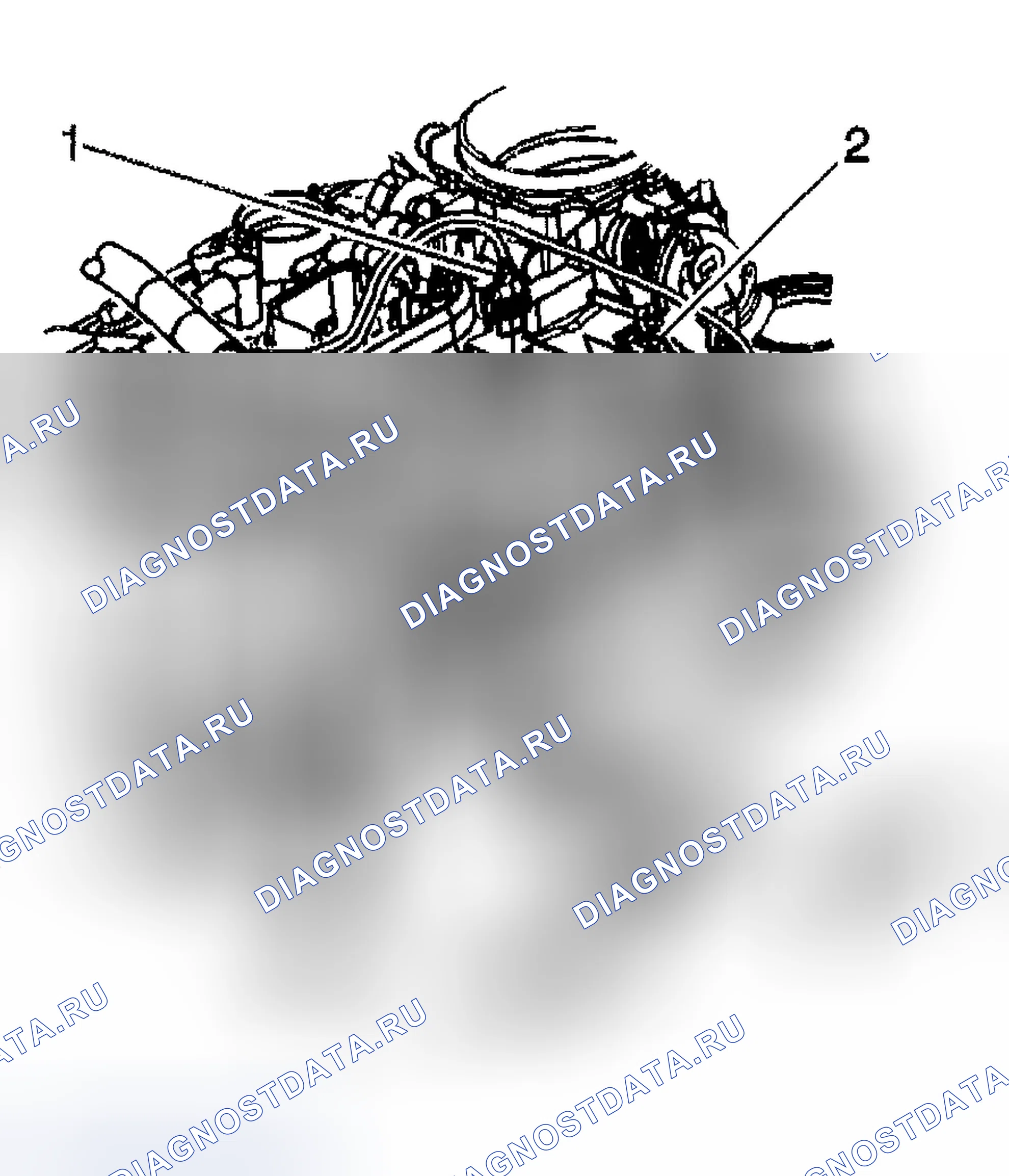 Рис. 187. Chevrolet Silverado 1500 HD 