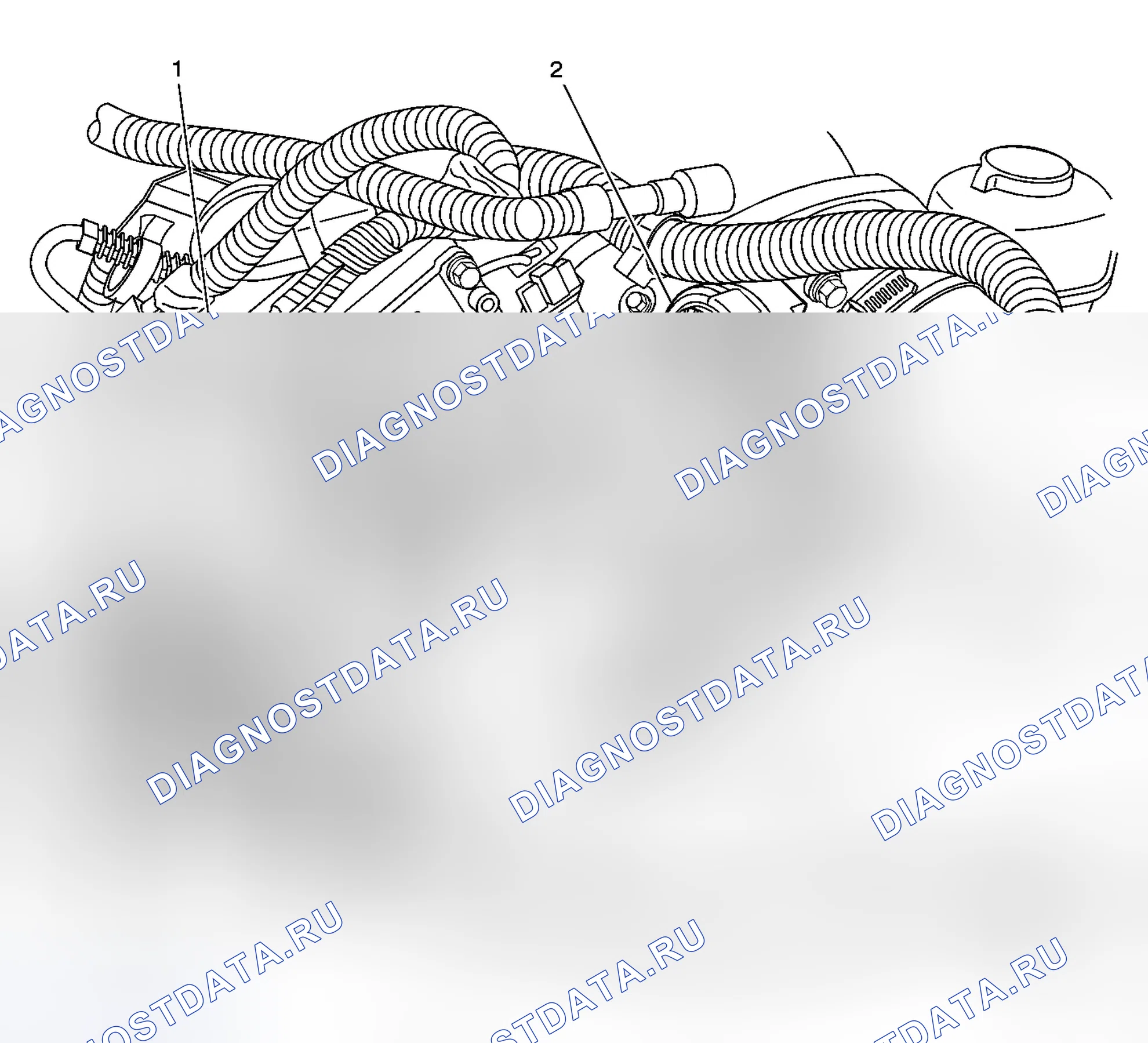 Рис. 21. Cadillac SRX I