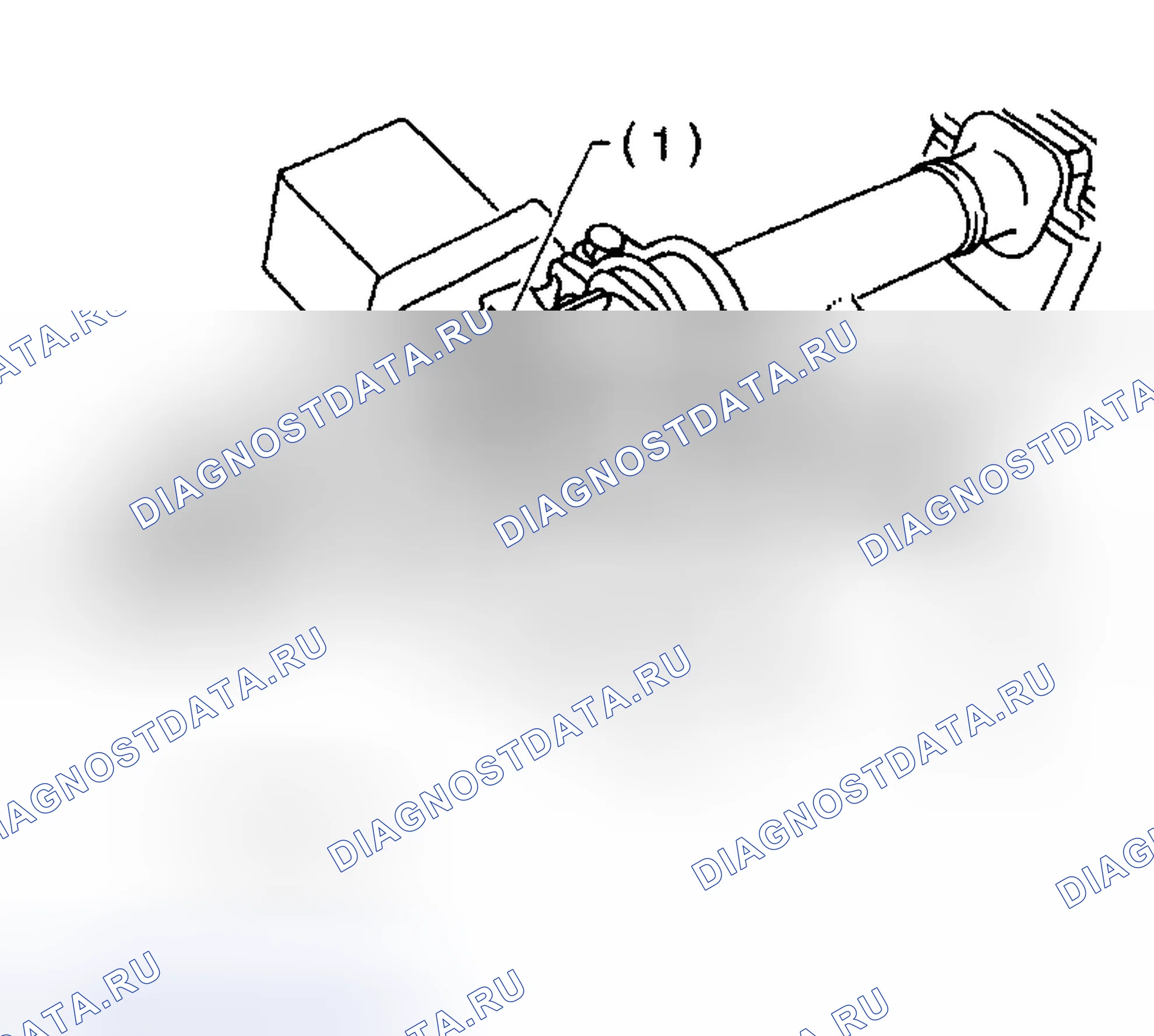 Рис. 49. Subaru Forester SG