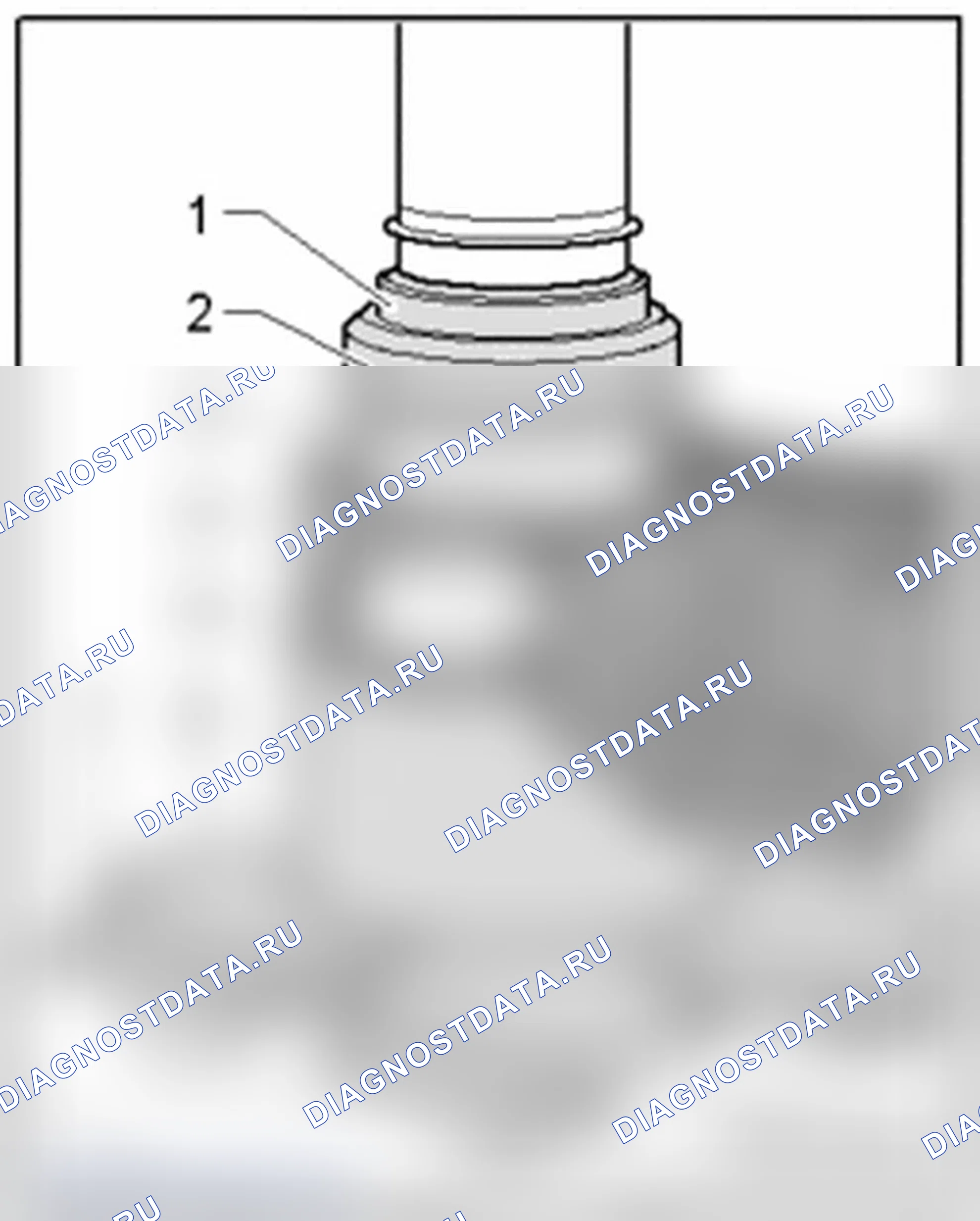 Рис. 51. Audi A6 C6 рестайлинг