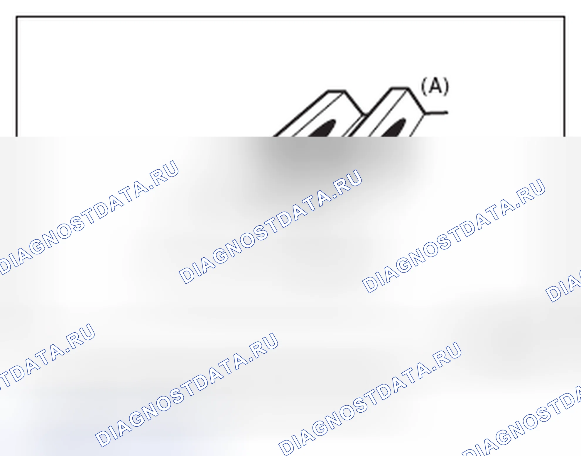Рис. 277. Subaru Impreza WRX GE рестайлинг