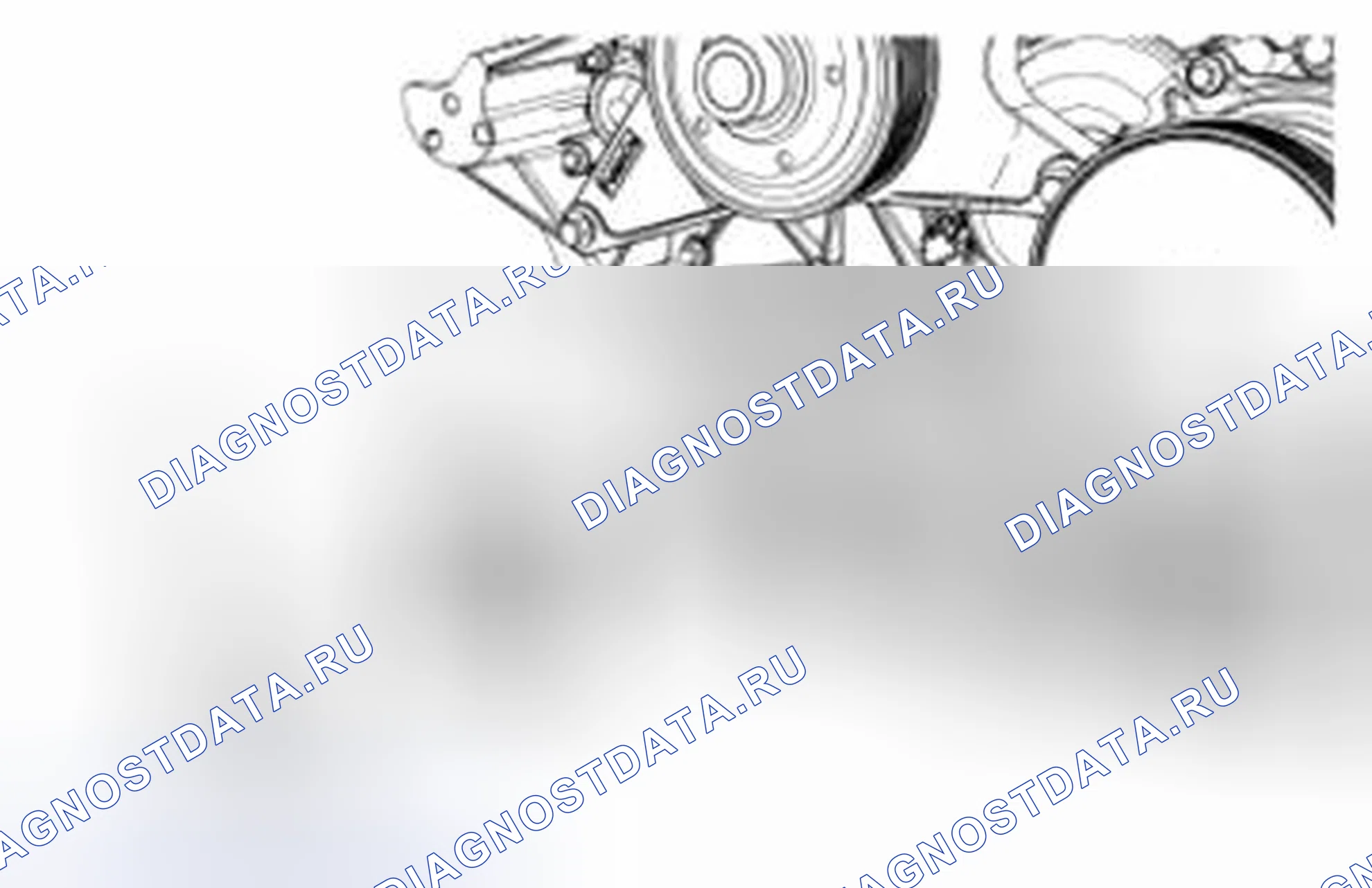 Рис. 447. Ford Pickup F250 Super Duty II
