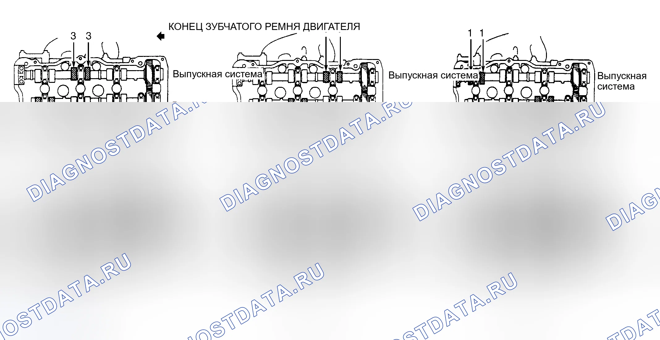 Рис. 2. Haval H6 I