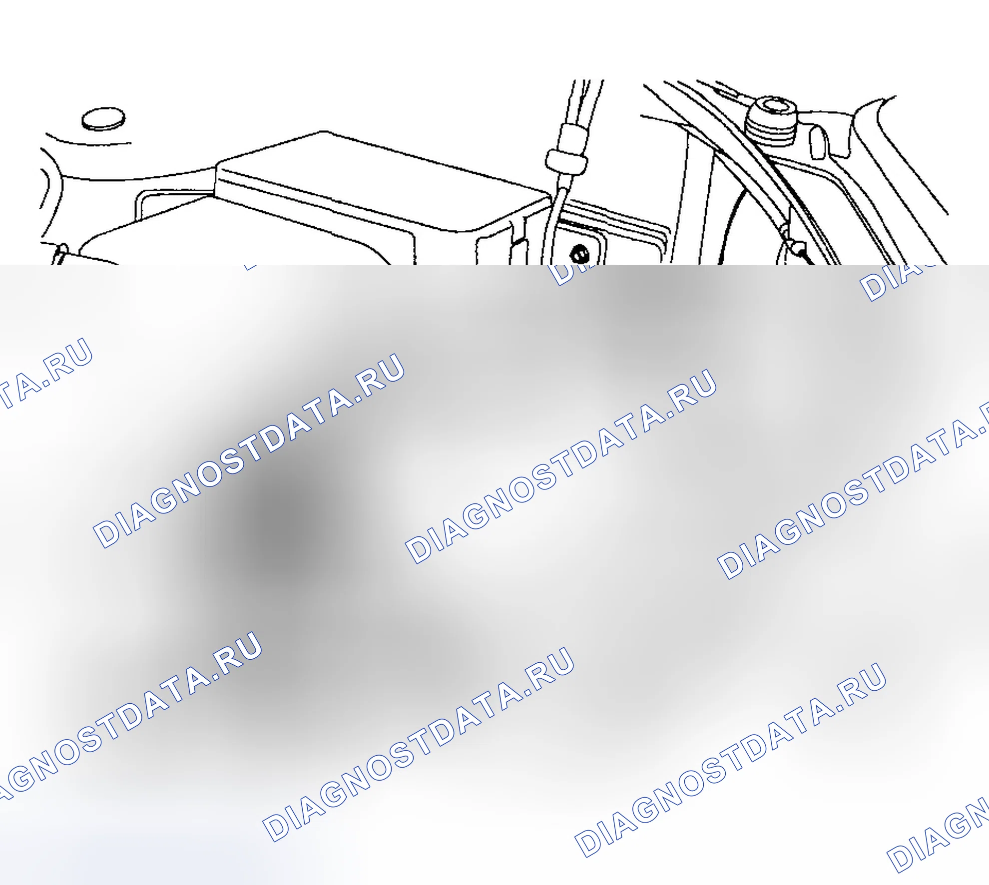 Рис. 248. Hyundai Tucson I