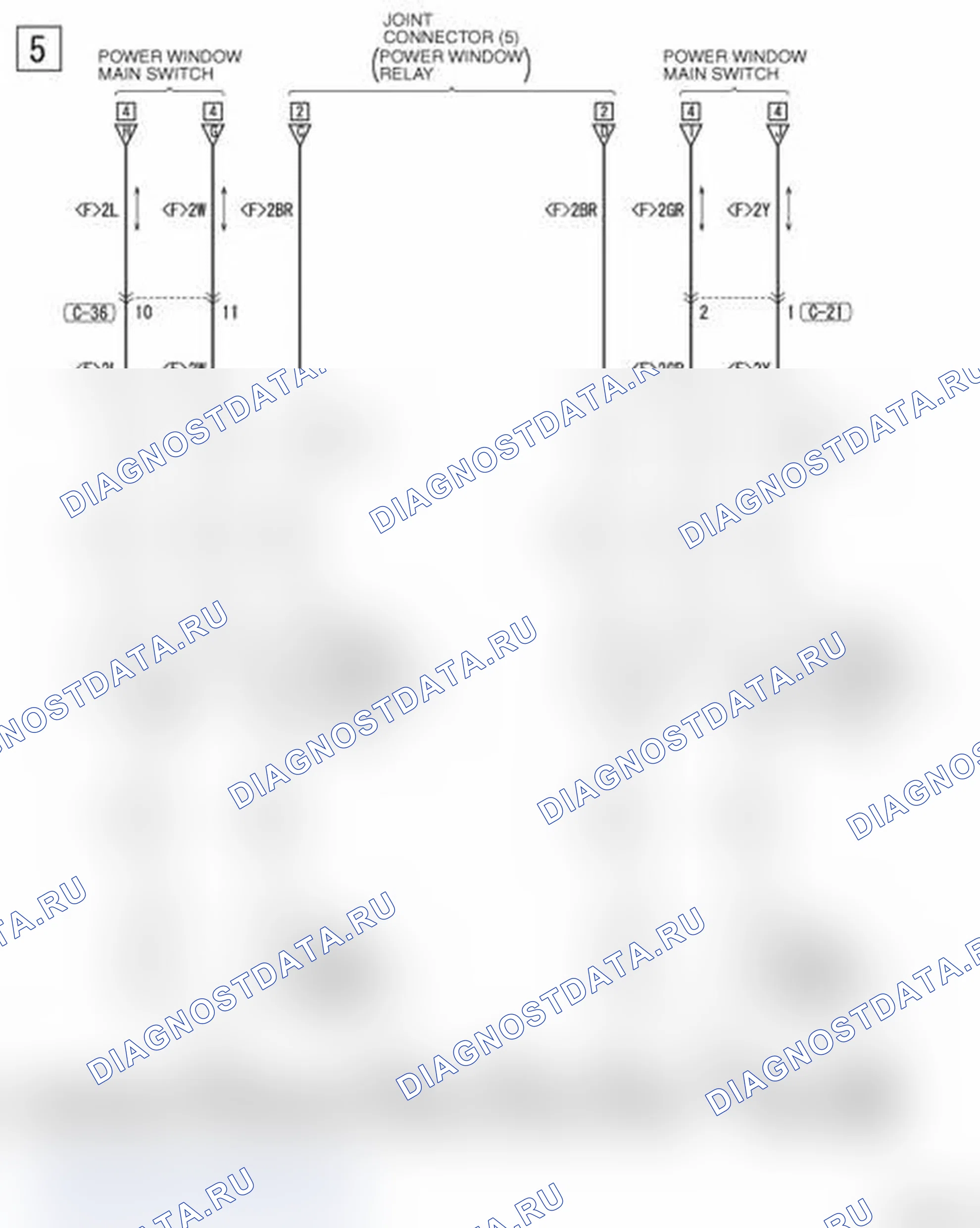 Рис. 222. Mitsubishi Lancer Ralliart X