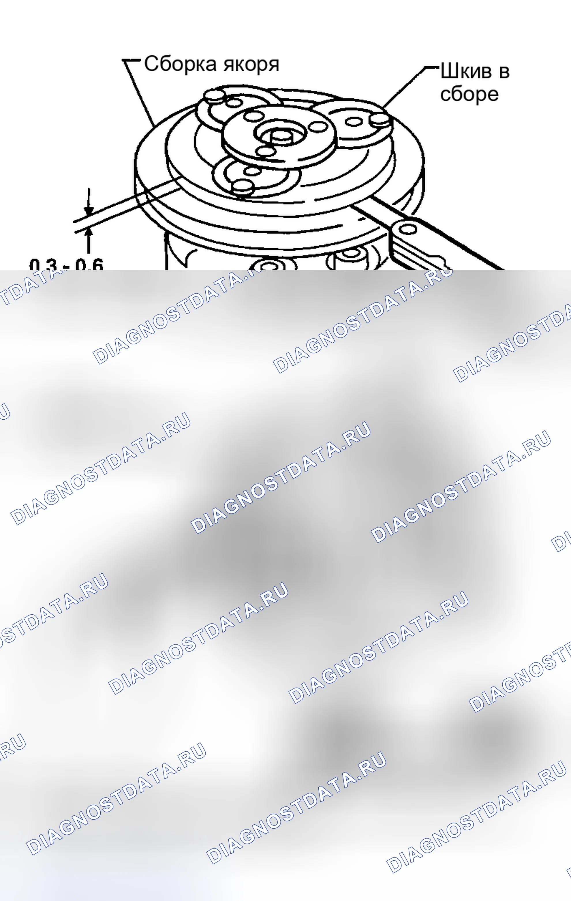 Рис. 140. Nissan Sentra B15