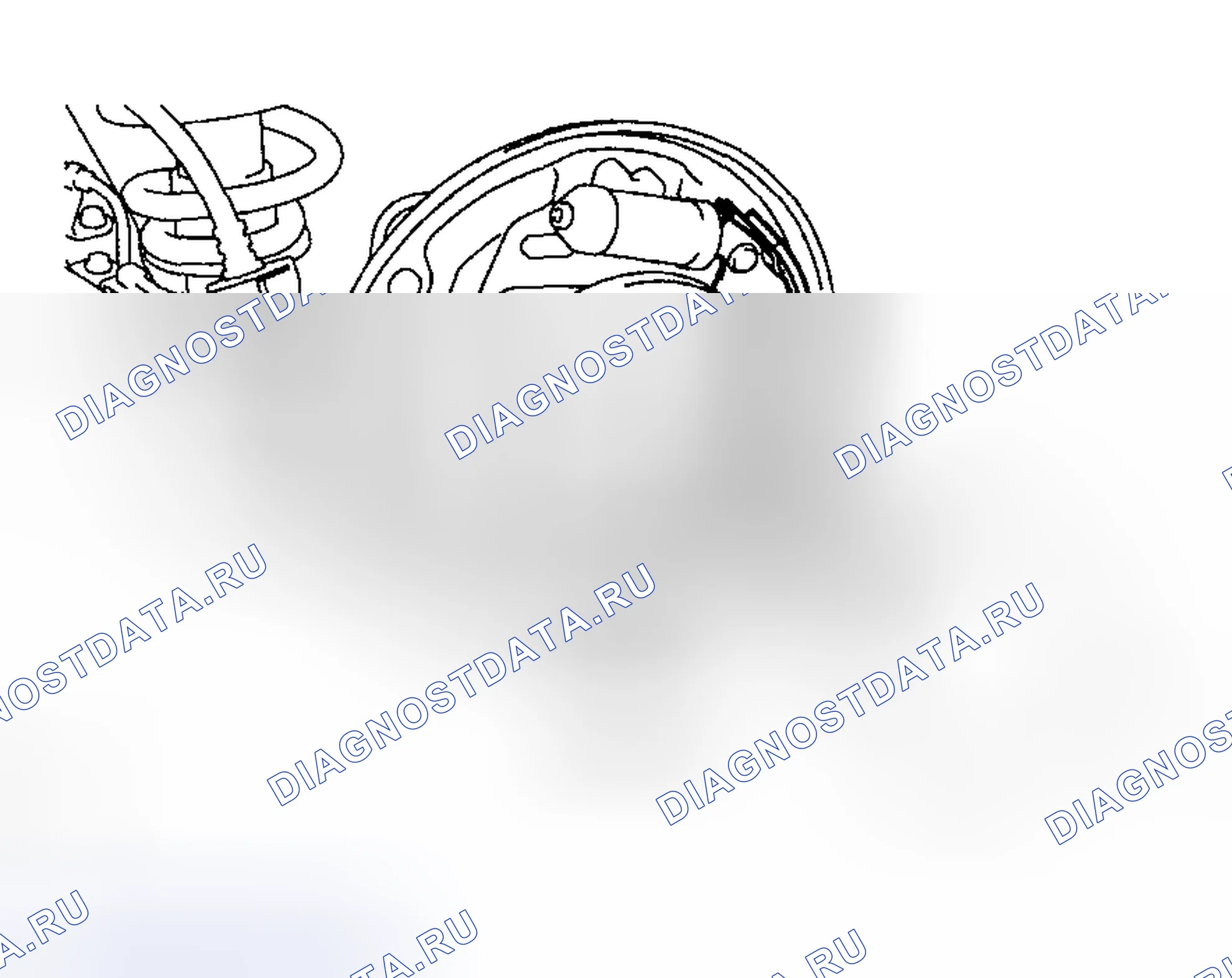 Рис. 101. Toyota Matrix E130