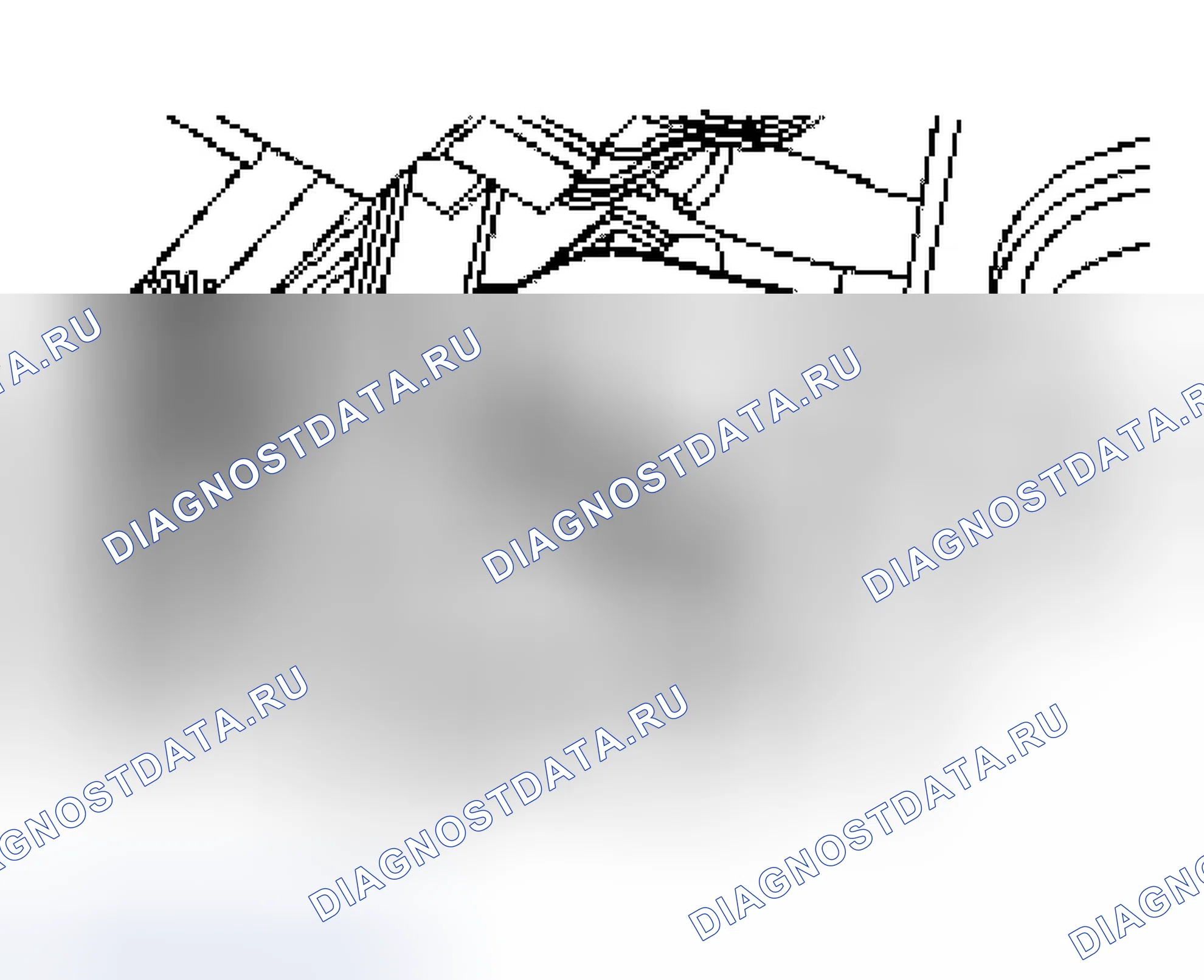 Рис. 97. Jaguar XJR III