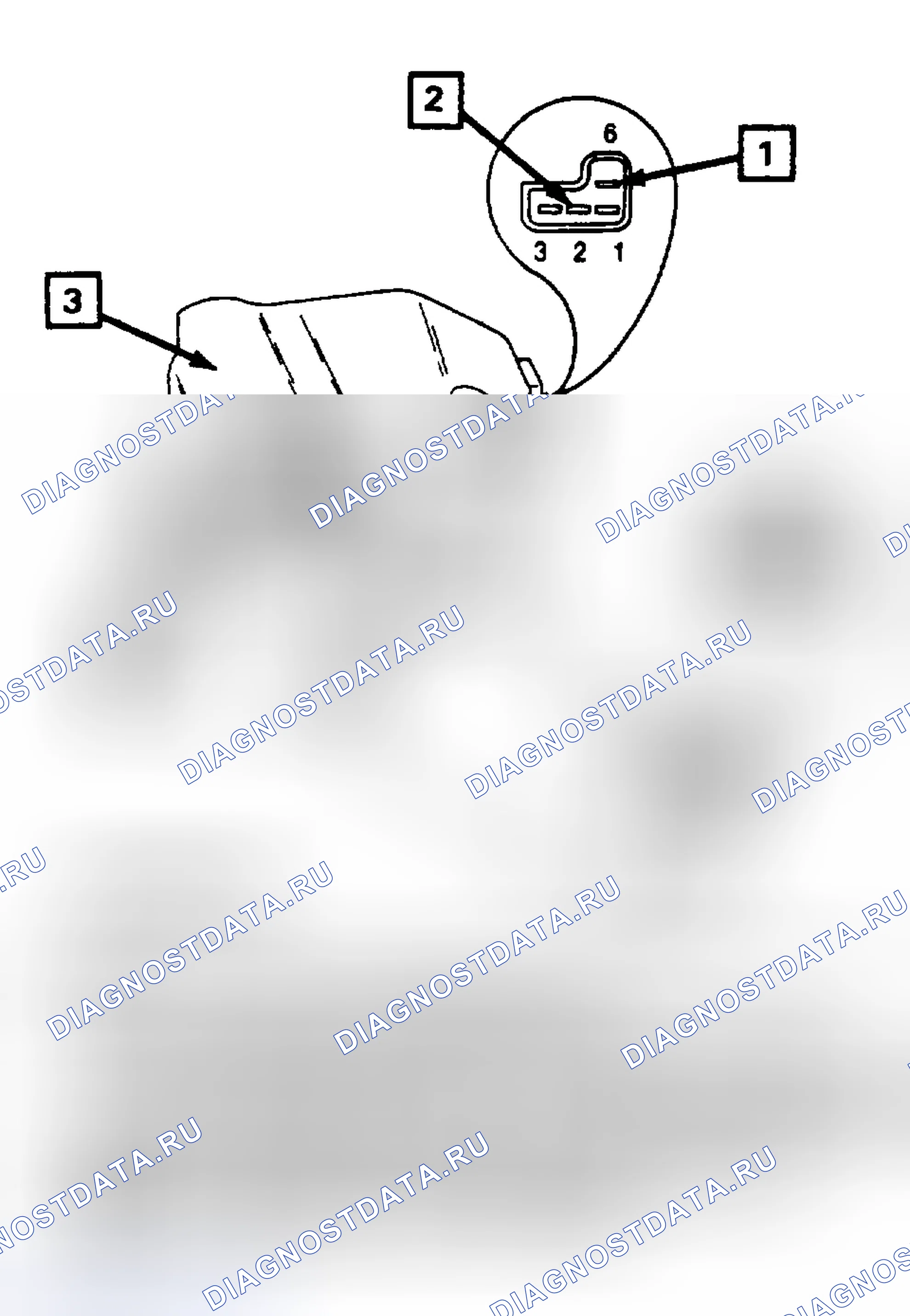 Рис. 37. Oldsmobile Ninety-Eight X