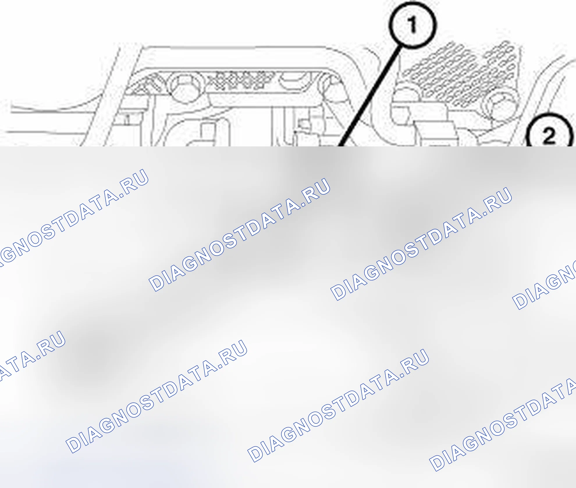 Рис. 60: 2WD. Jeep Liberty II