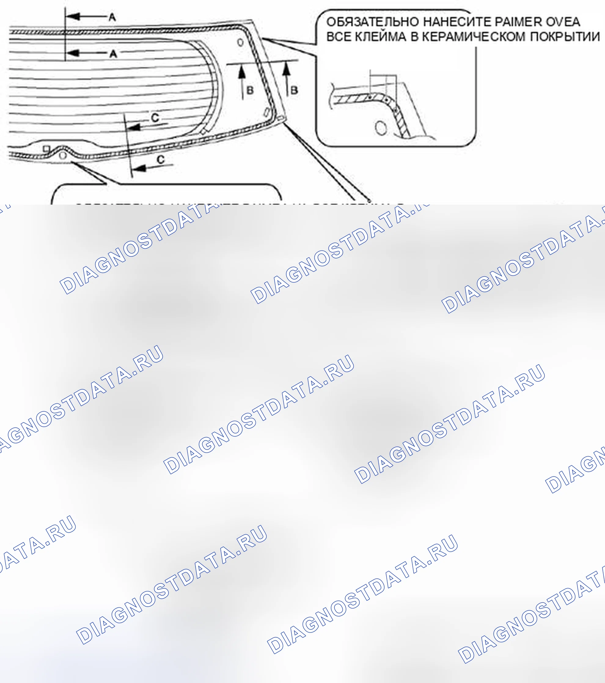 Рис. 47. Honda Civic IX рестайлинг