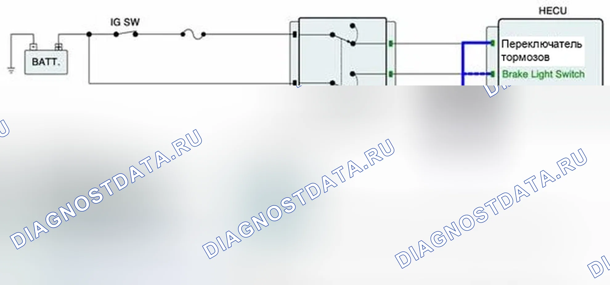 Рис. 131. Hyundai Elantra V