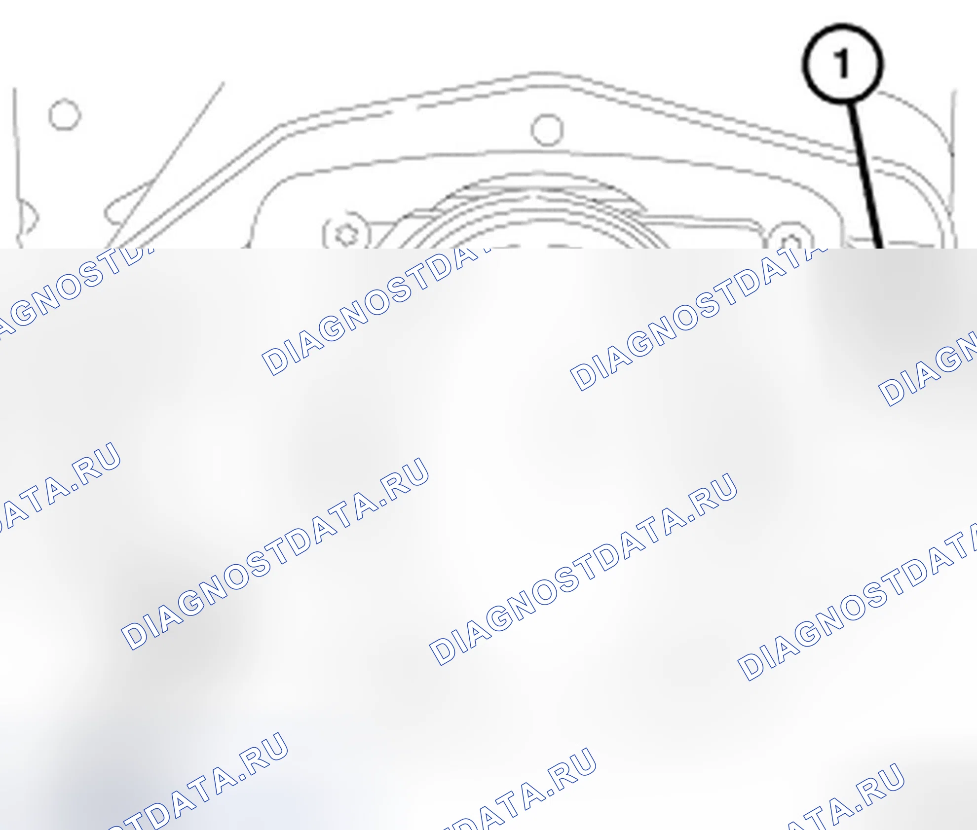 Рис. 7. Dodge Magnum I рестайлинг