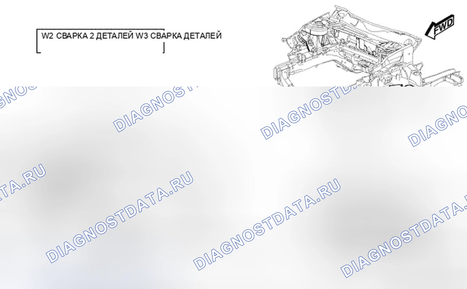 Рис. 299. Dodge Avenger II
