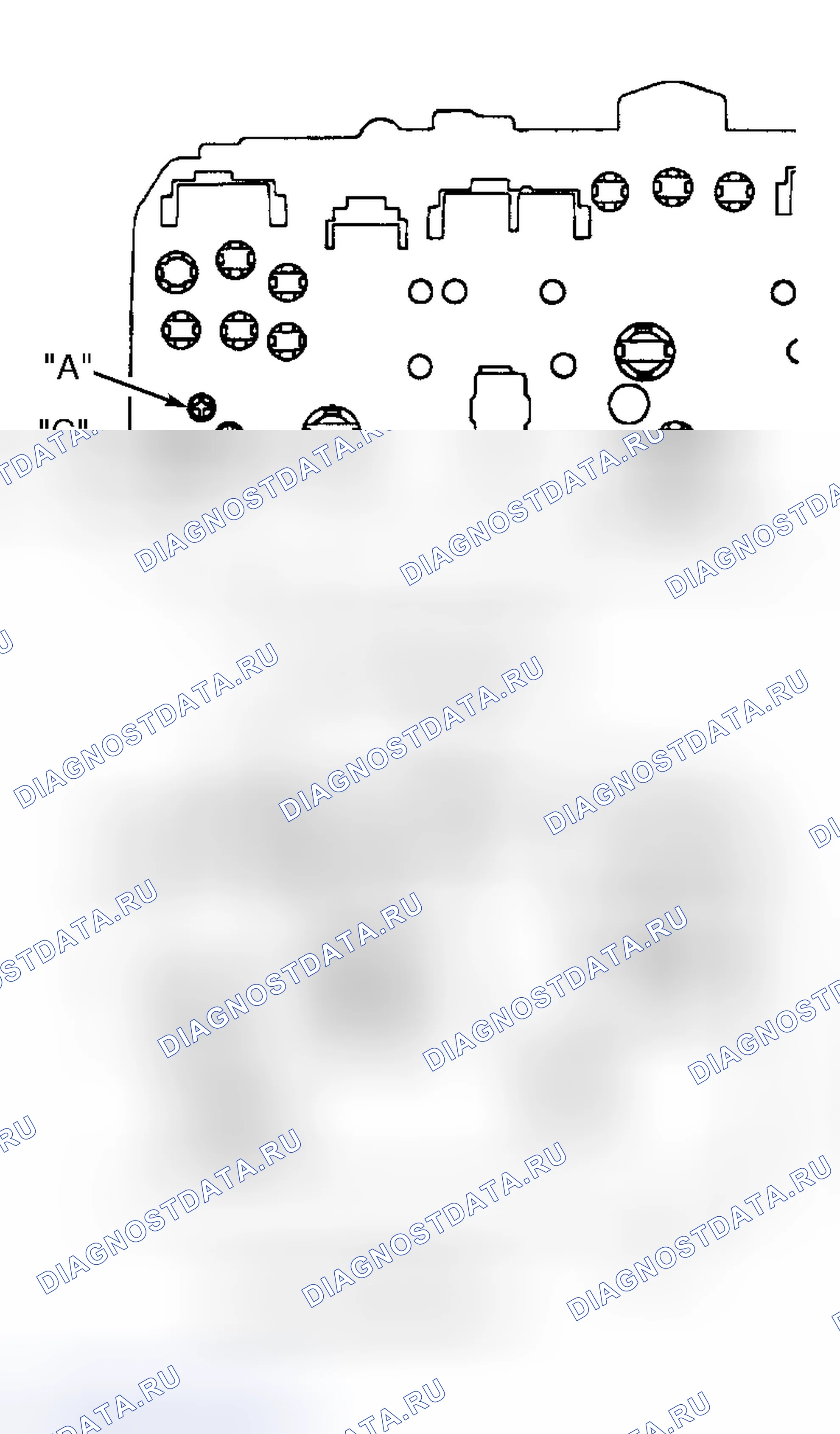 Рис. 15. Toyota Camry XV20