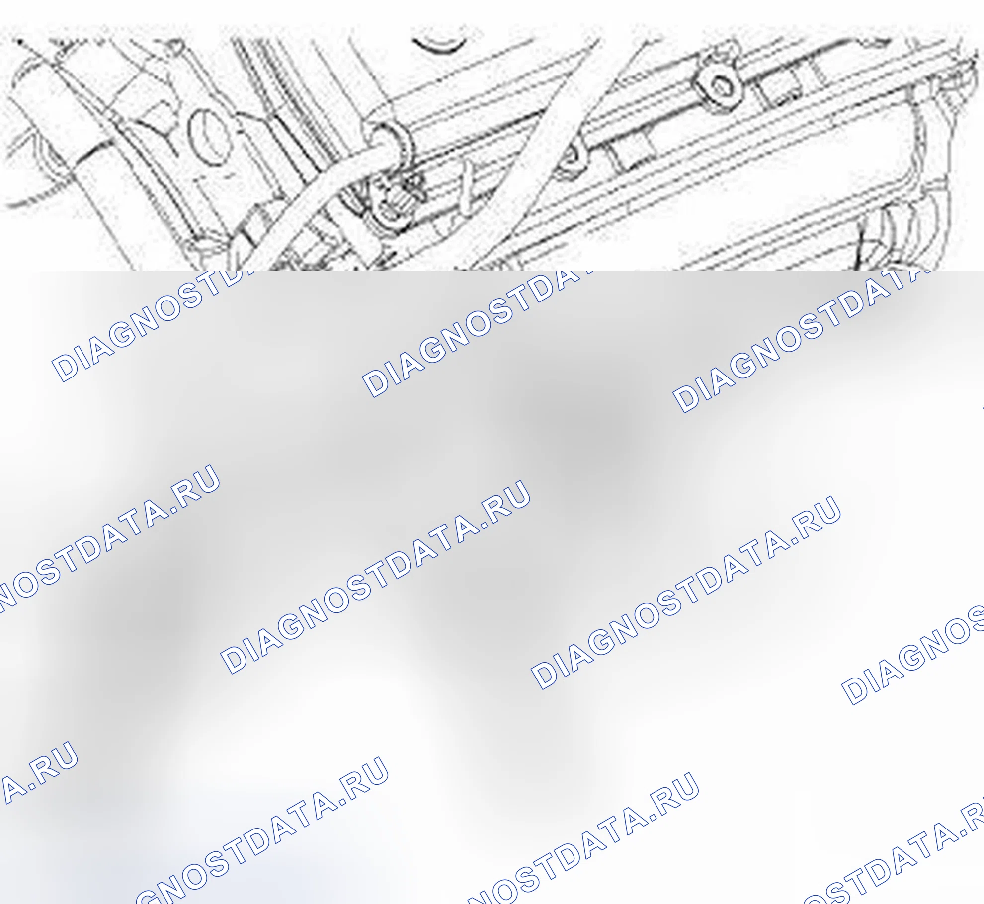 Рис. 322. Dodge Challenger III