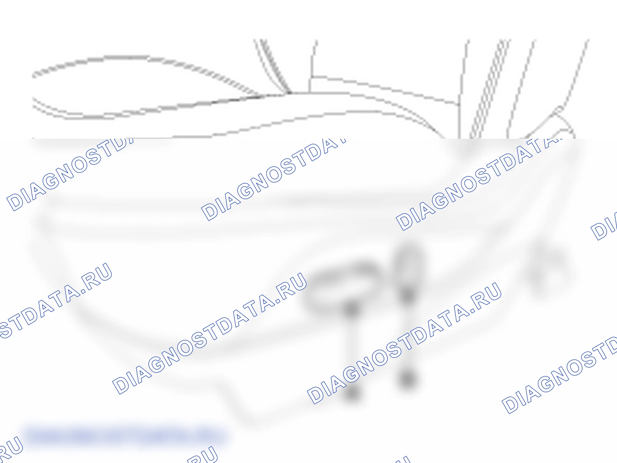 Замена переднего сиденья. Hyundai ix35 EL