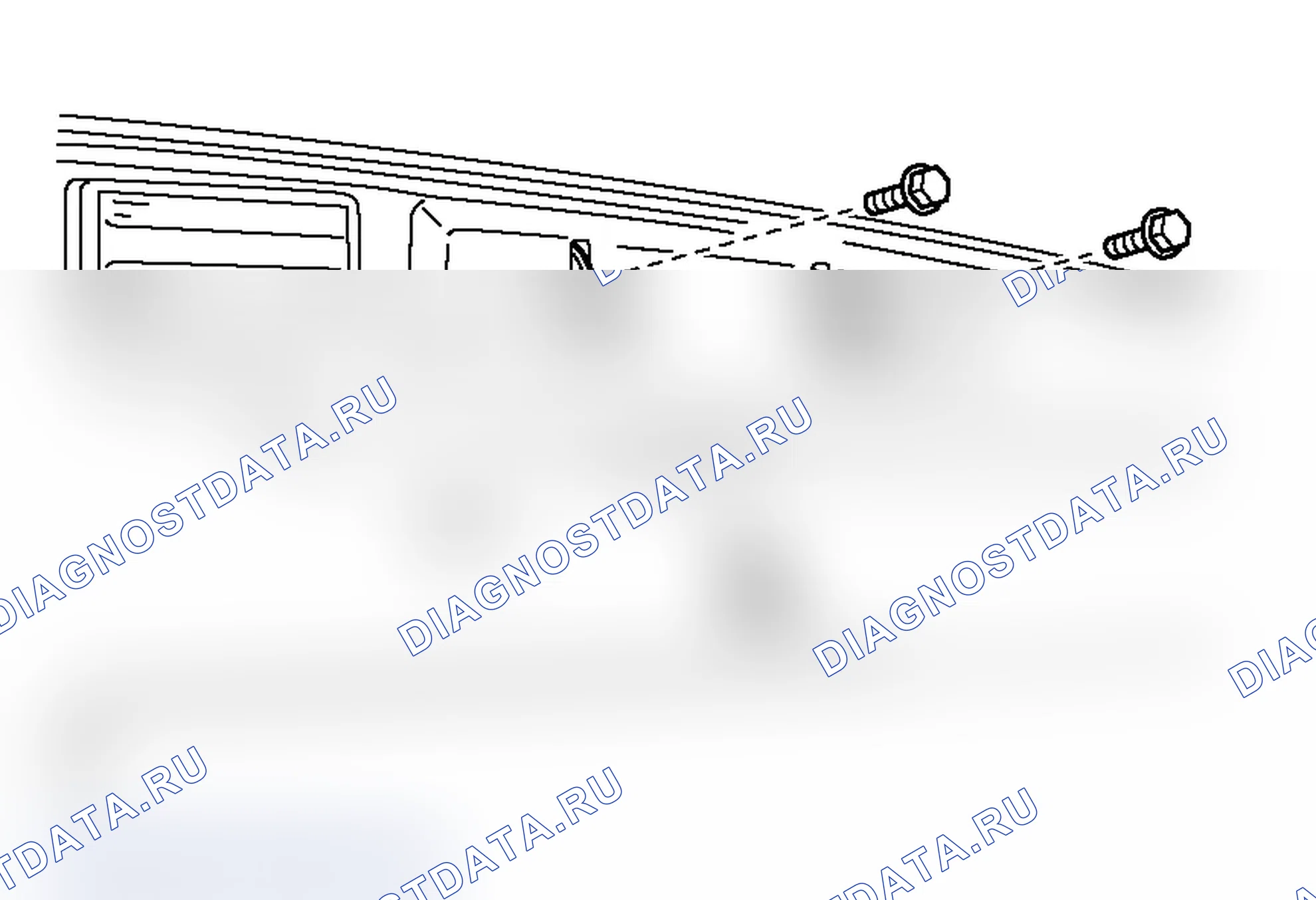 Рис. 52. Toyota Land Cruiser 100 рестайлинг 2