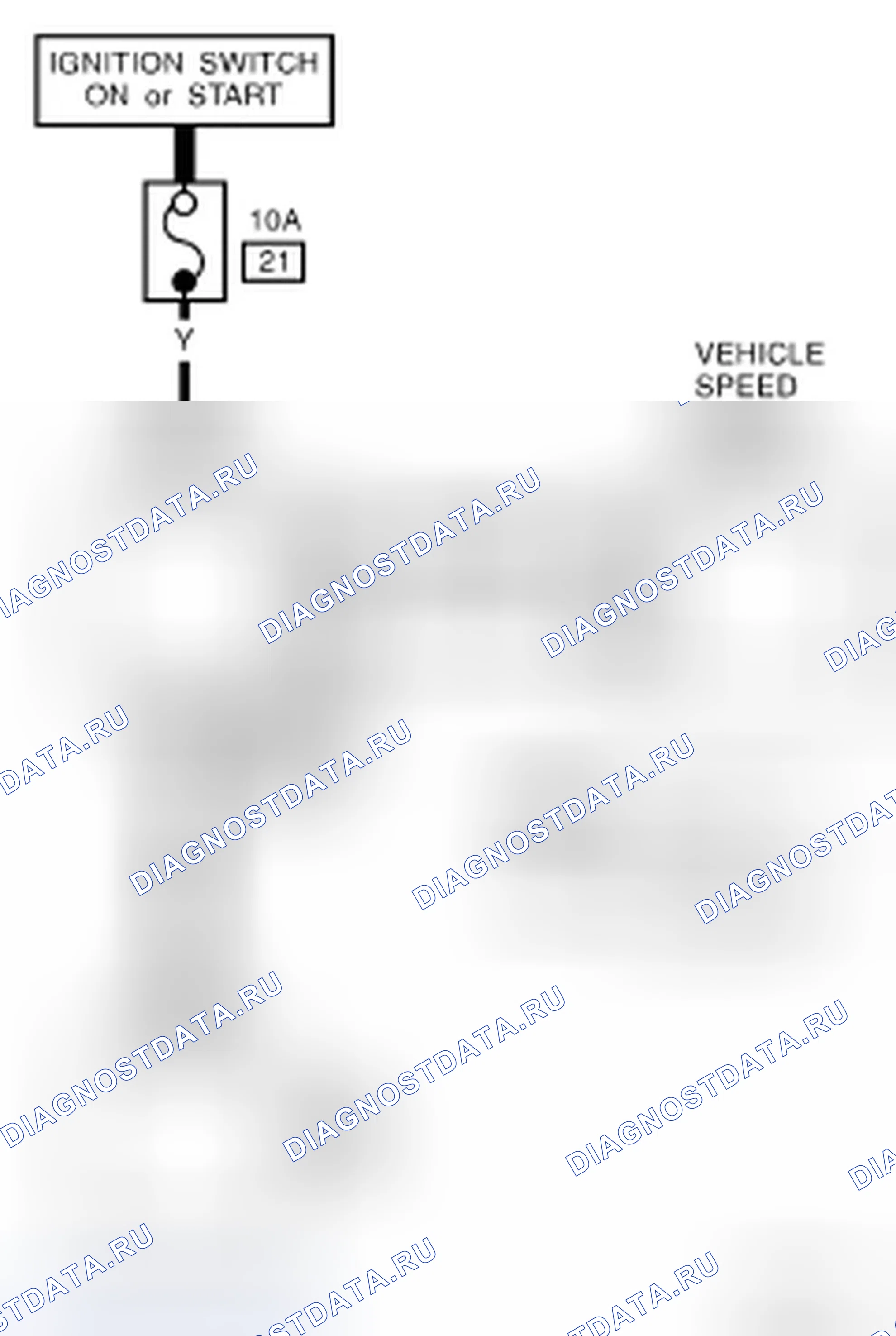 Рис. 32. Infiniti FX45 I рестайлинг