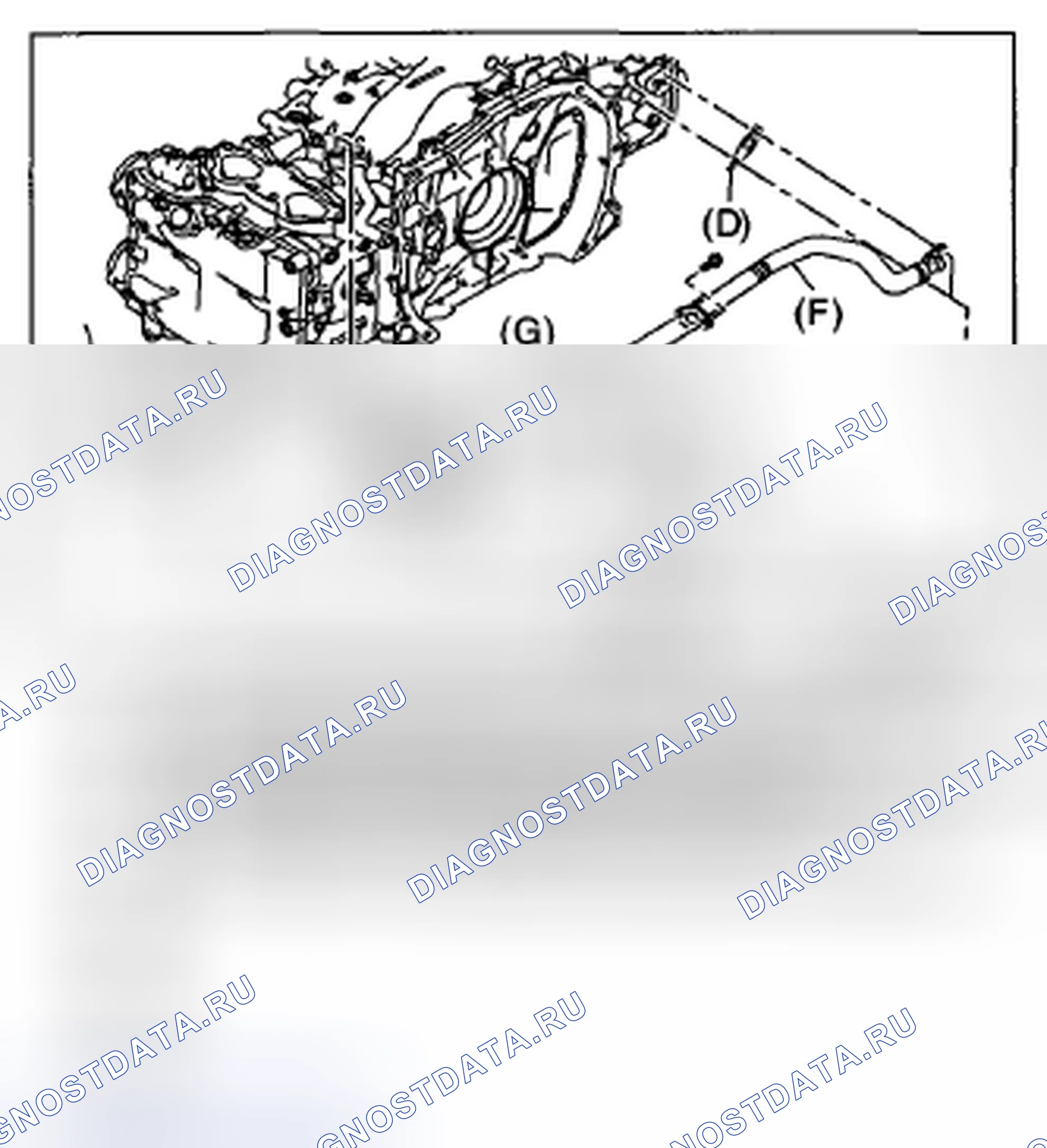 Рис. 31. Subaru Impreza WRX GE рестайлинг